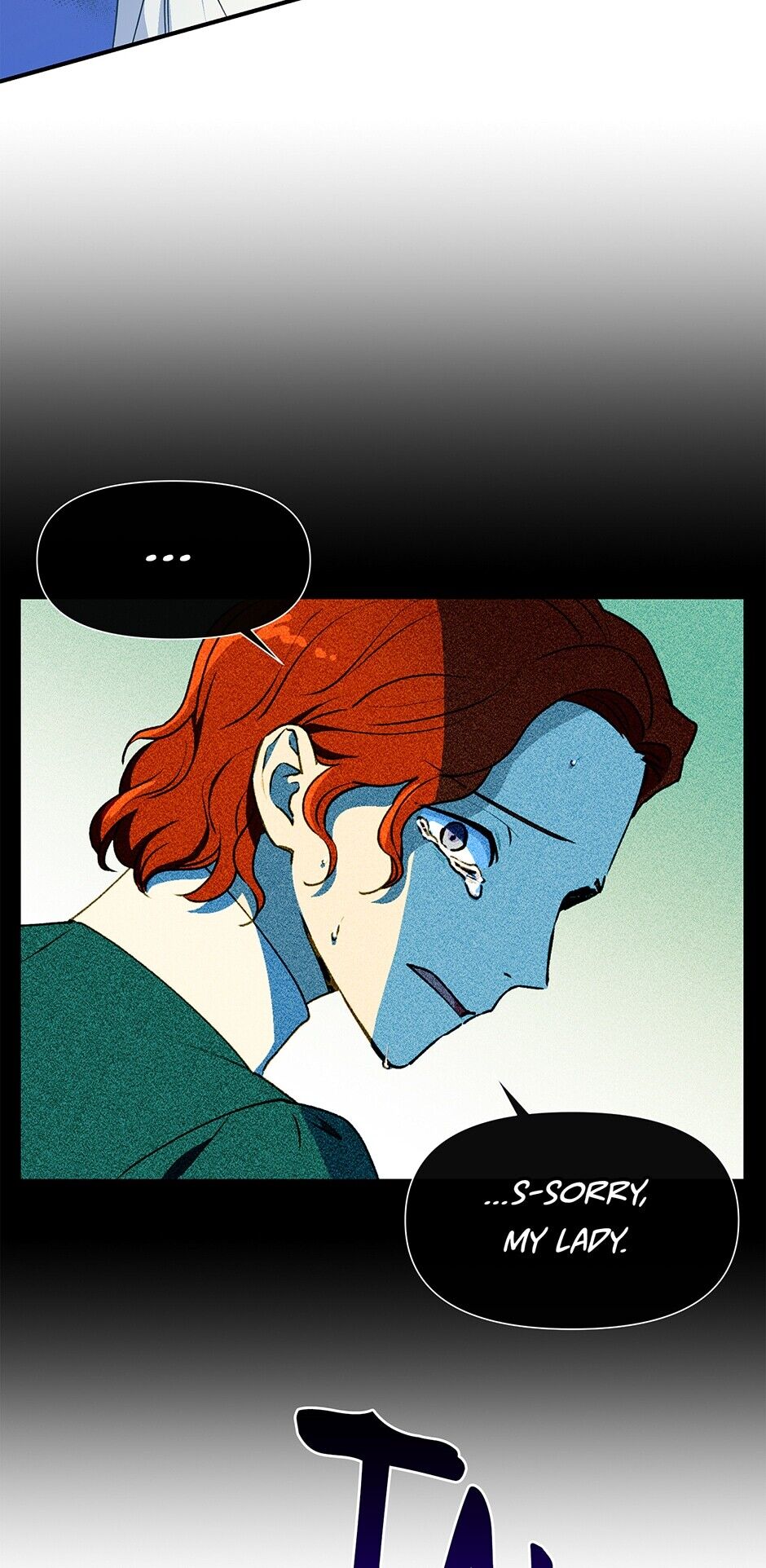 The Monster Duchess and Contract Princess Chapter 107 page 60 - Chapter 107: Darkness Within