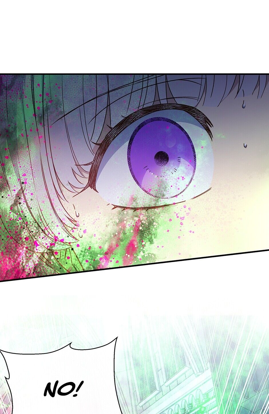 The Monster Duchess and Contract Princess Chapter 107 page 63 - Chapter 107: Darkness Within