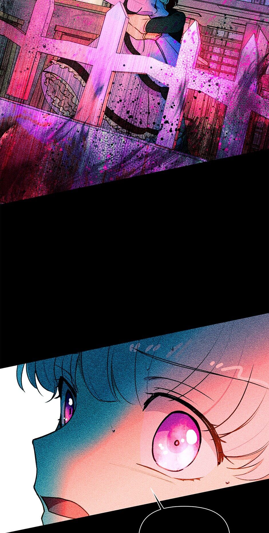 The Monster Duchess and Contract Princess Chapter 108 page 11 - Chapter 108: Sacrifices