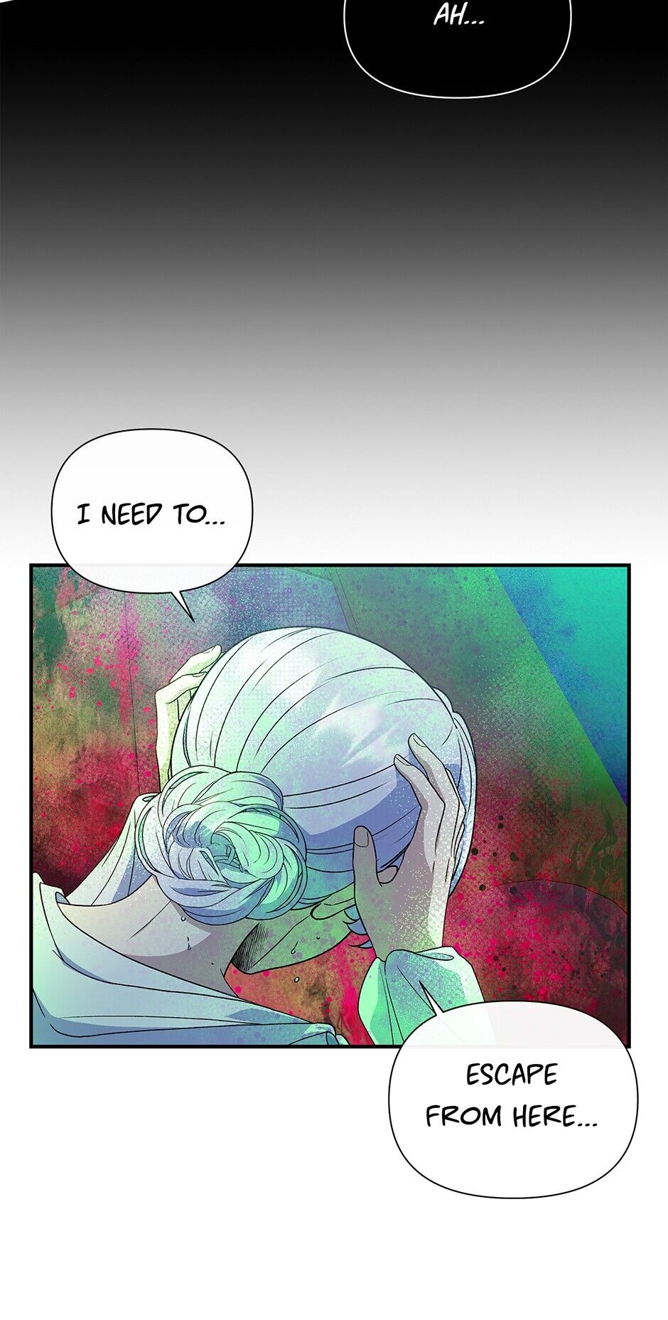 The Monster Duchess and Contract Princess Chapter 108 page 12 - Chapter 108: Sacrifices