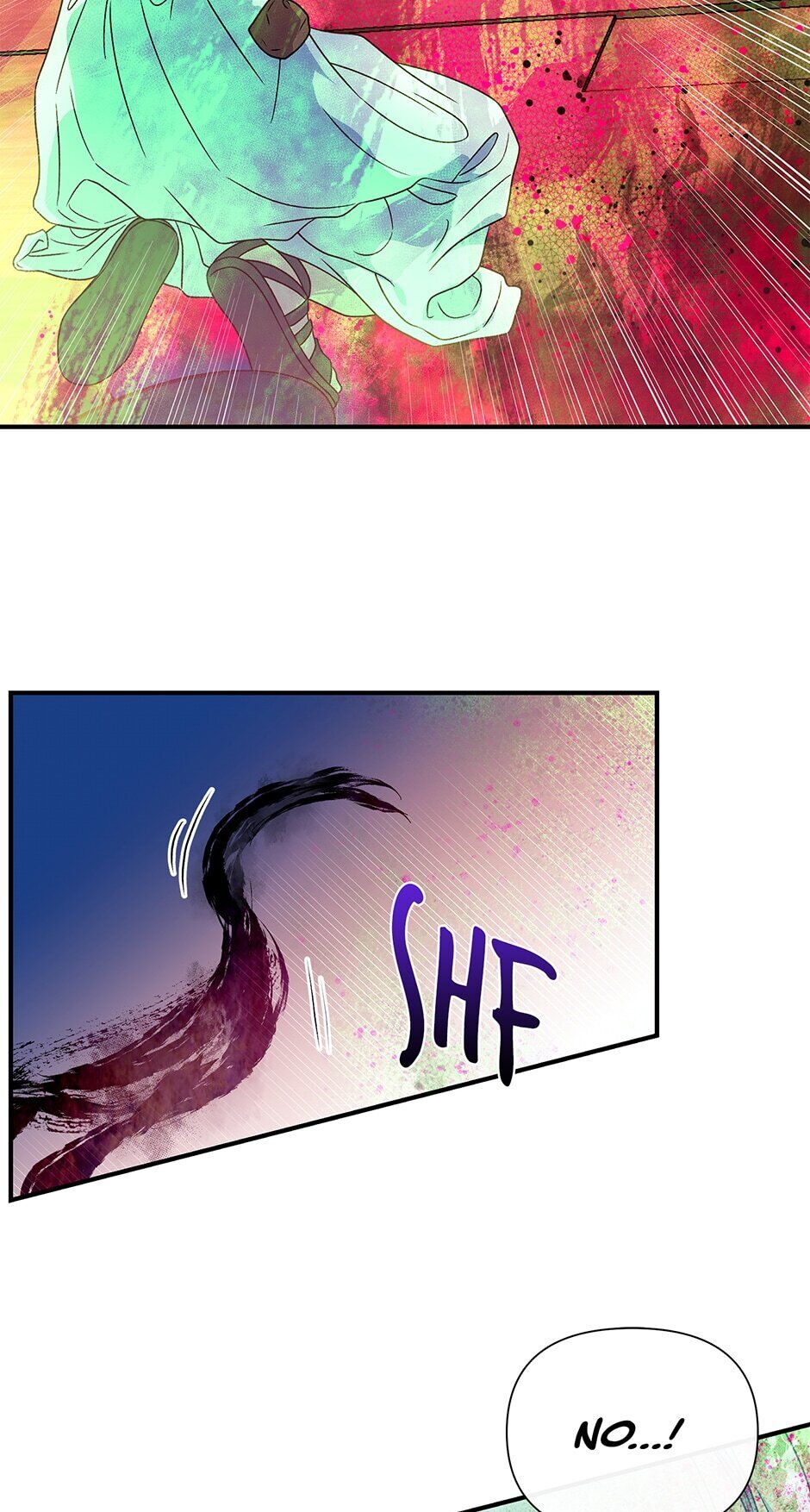The Monster Duchess and Contract Princess Chapter 108 page 2 - Chapter 108: Sacrifices