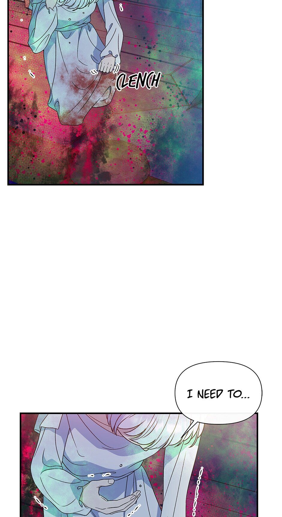 The Monster Duchess and Contract Princess Chapter 108 page 20 - Chapter 108: Sacrifices