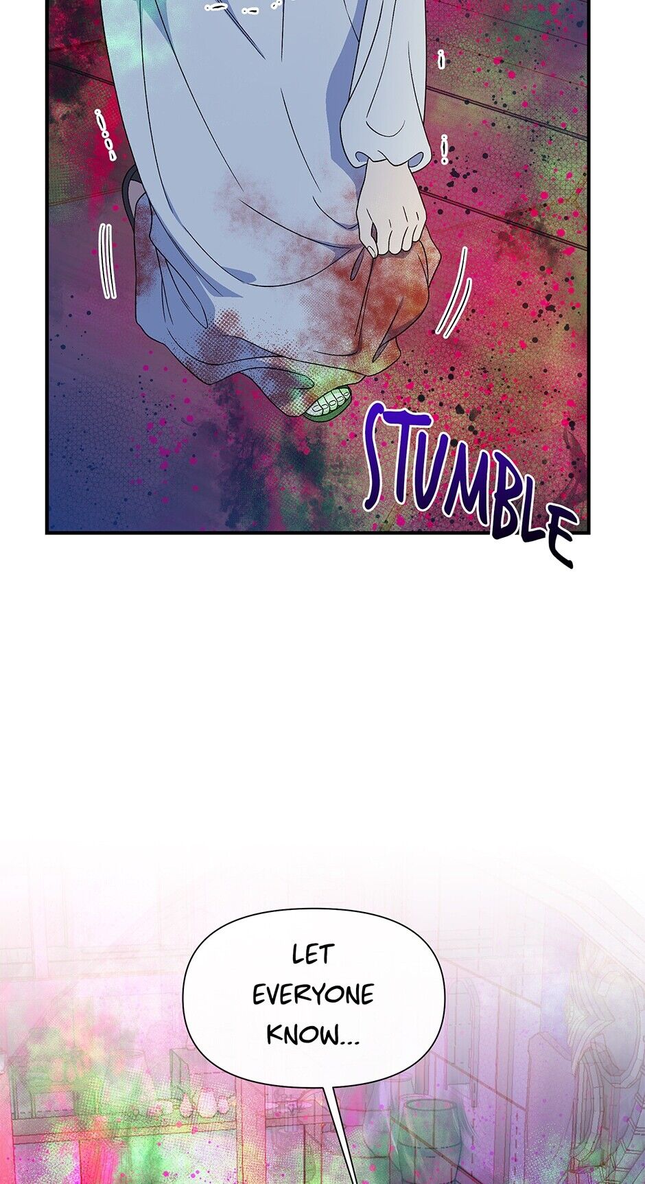 The Monster Duchess and Contract Princess Chapter 108 page 21 - Chapter 108: Sacrifices