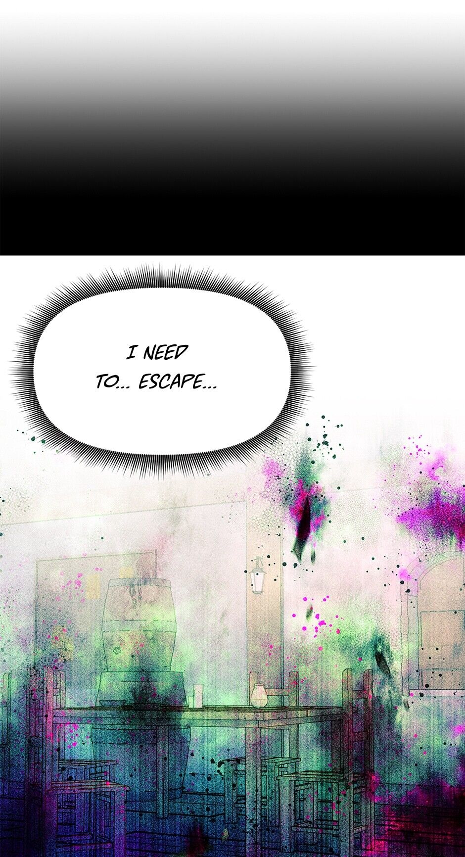The Monster Duchess and Contract Princess Chapter 108 page 23 - Chapter 108: Sacrifices