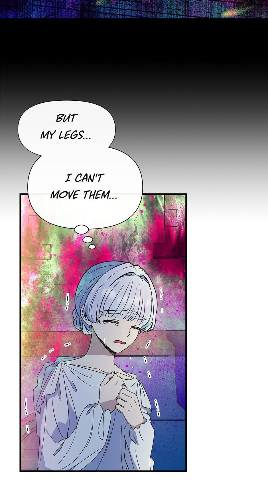 The Monster Duchess and Contract Princess Chapter 108 page 24 - Chapter 108: Sacrifices