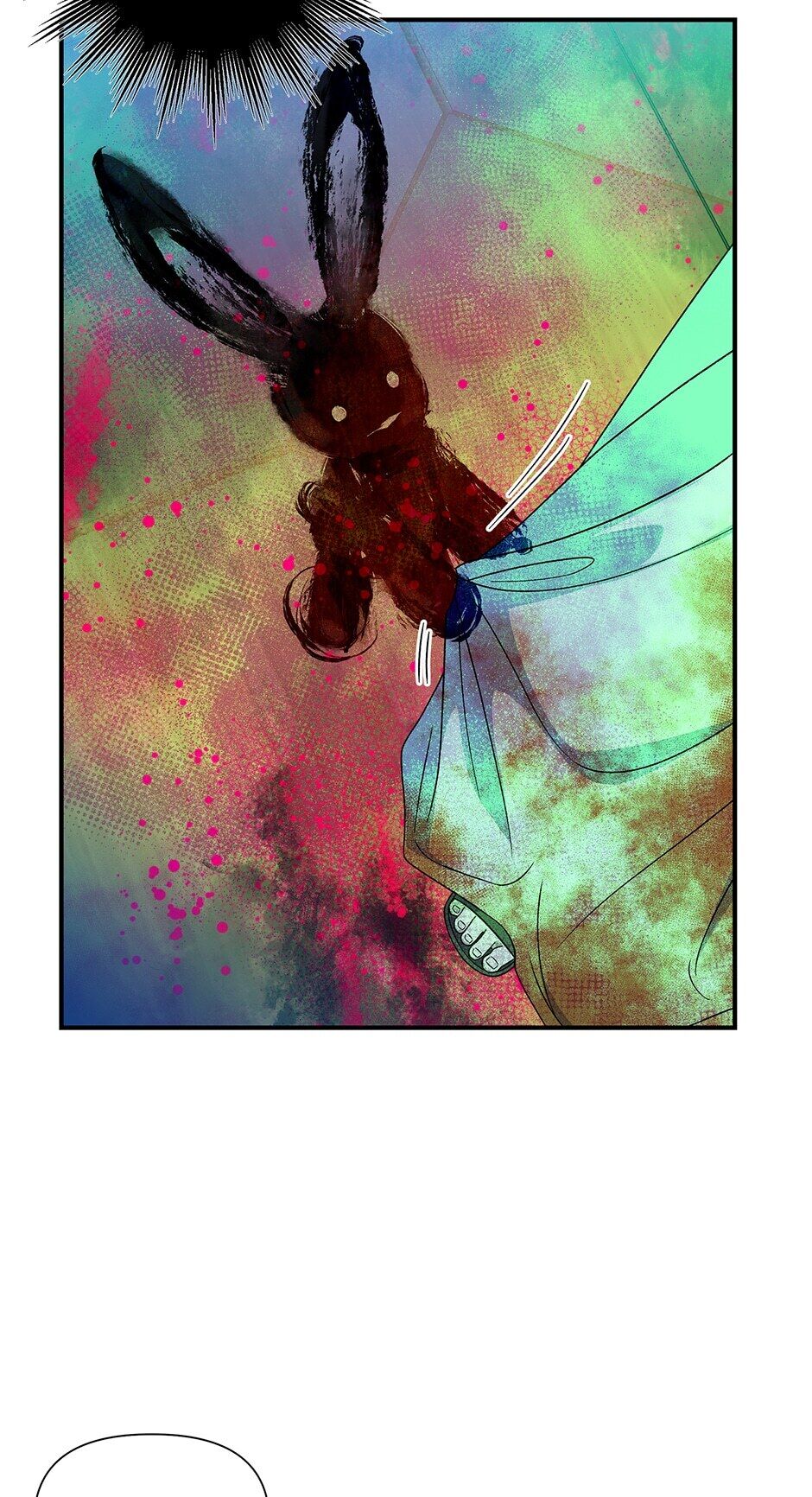 The Monster Duchess and Contract Princess Chapter 108 page 26 - Chapter 108: Sacrifices