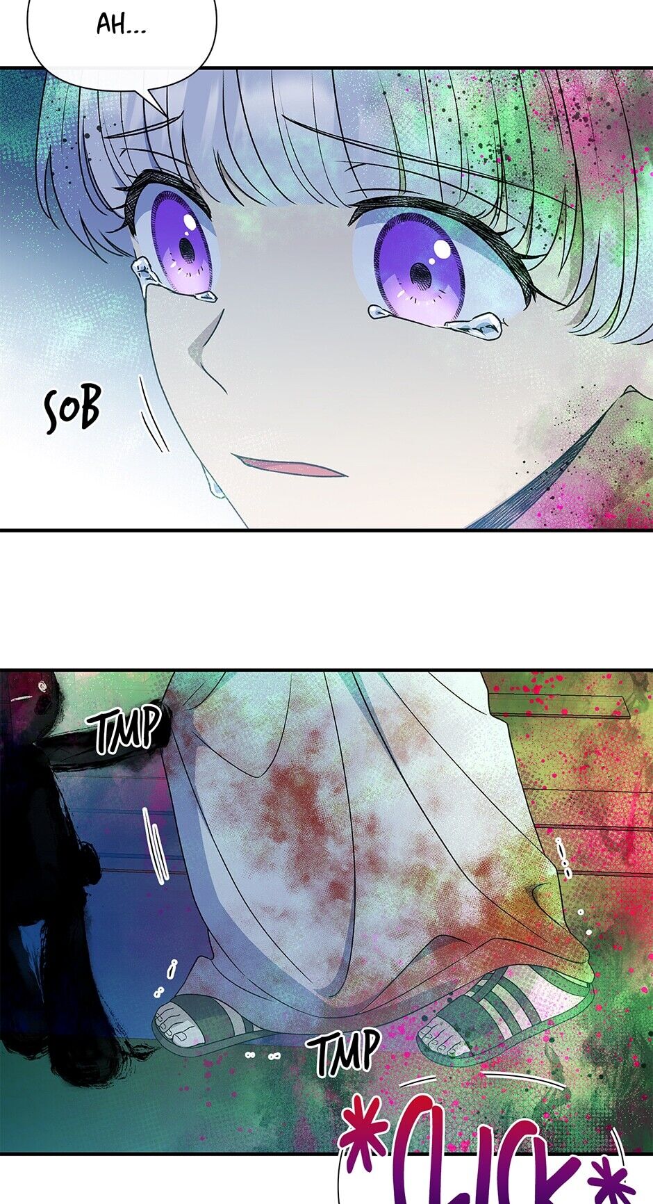 The Monster Duchess and Contract Princess Chapter 108 page 27 - Chapter 108: Sacrifices