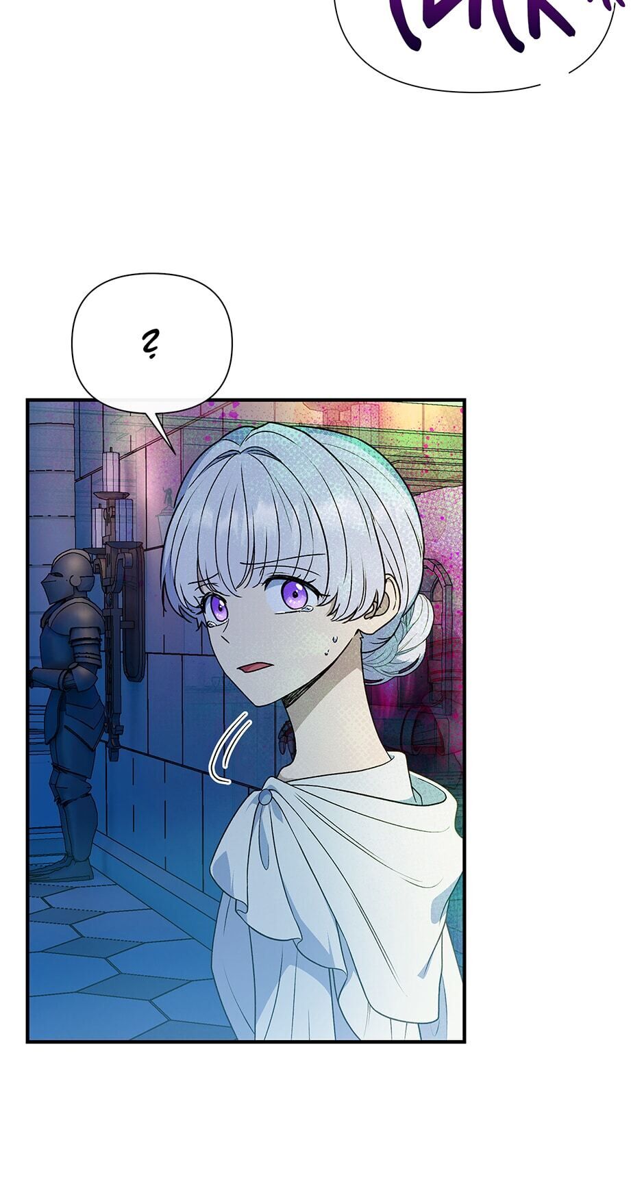 The Monster Duchess and Contract Princess Chapter 108 page 28 - Chapter 108: Sacrifices