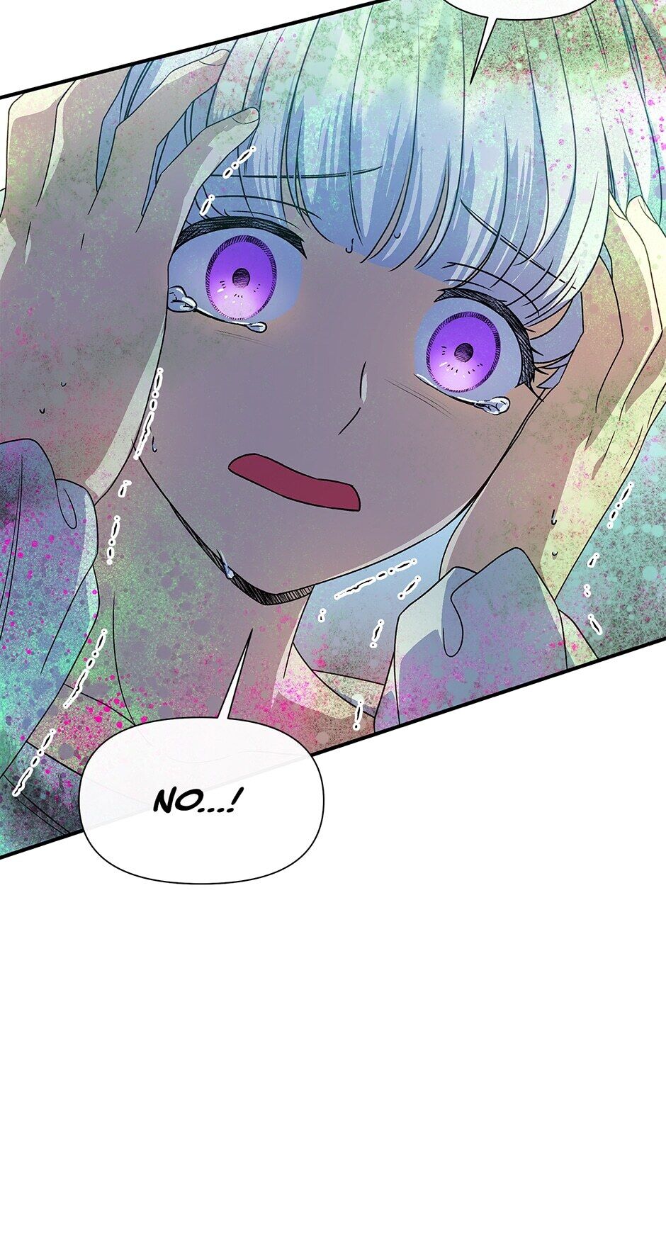 The Monster Duchess and Contract Princess Chapter 108 page 3 - Chapter 108: Sacrifices
