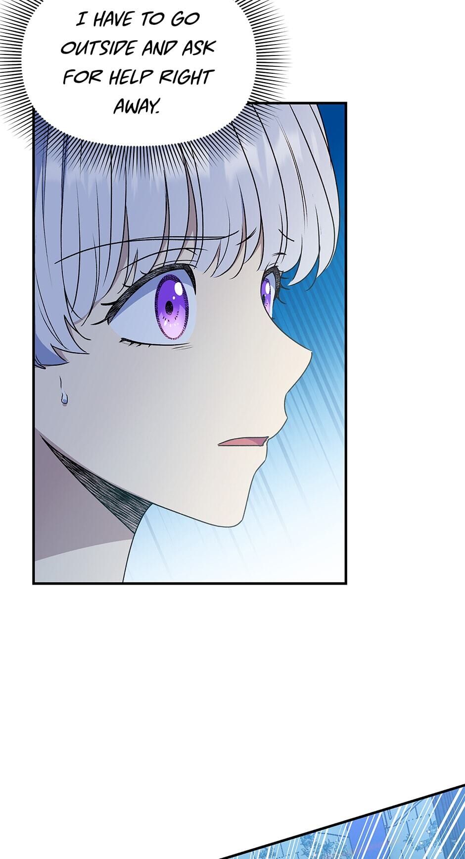 The Monster Duchess and Contract Princess Chapter 108 page 30 - Chapter 108: Sacrifices