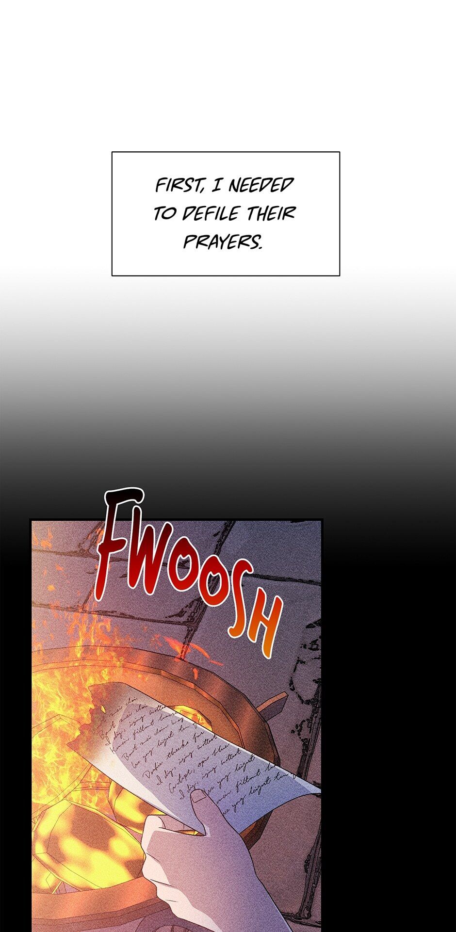 The Monster Duchess and Contract Princess Chapter 108 page 34 - Chapter 108: Sacrifices