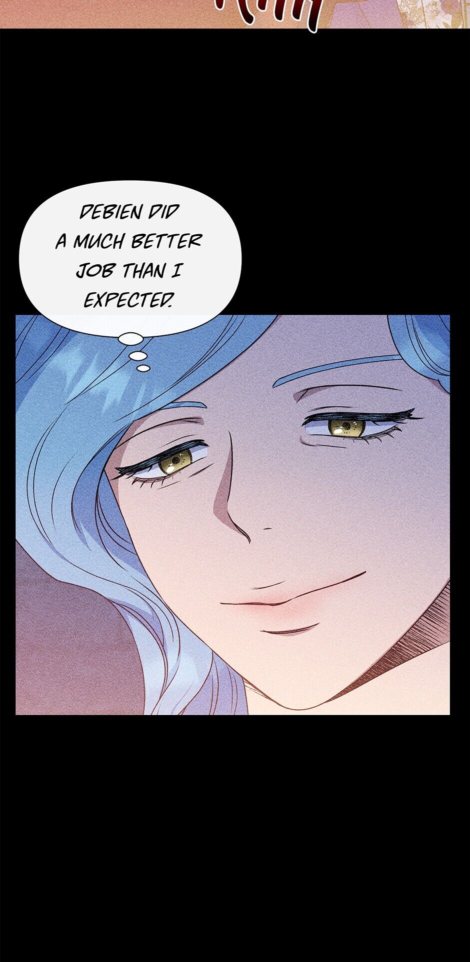 The Monster Duchess and Contract Princess Chapter 108 page 36 - Chapter 108: Sacrifices