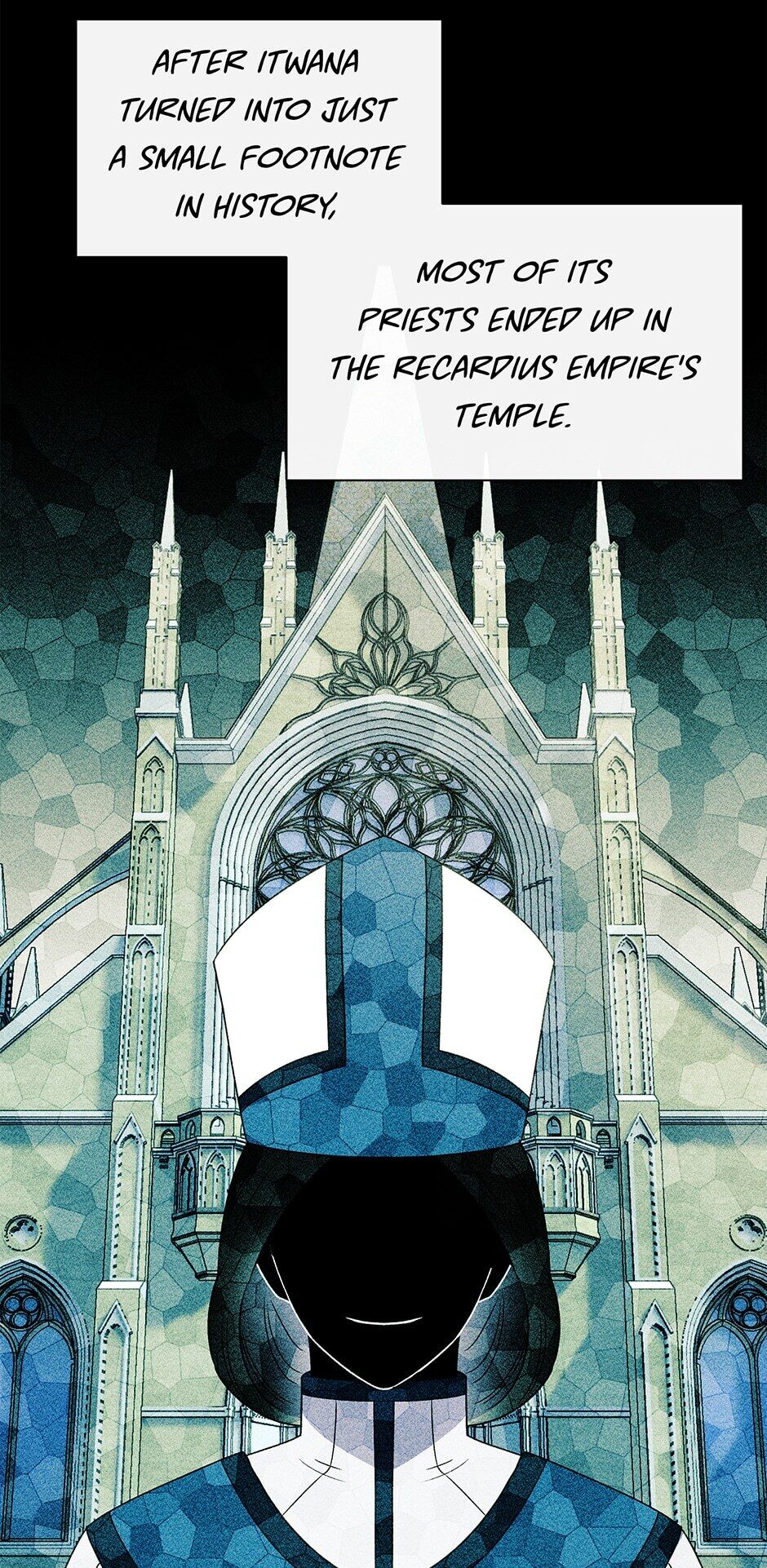 The Monster Duchess and Contract Princess Chapter 108 page 37 - Chapter 108: Sacrifices