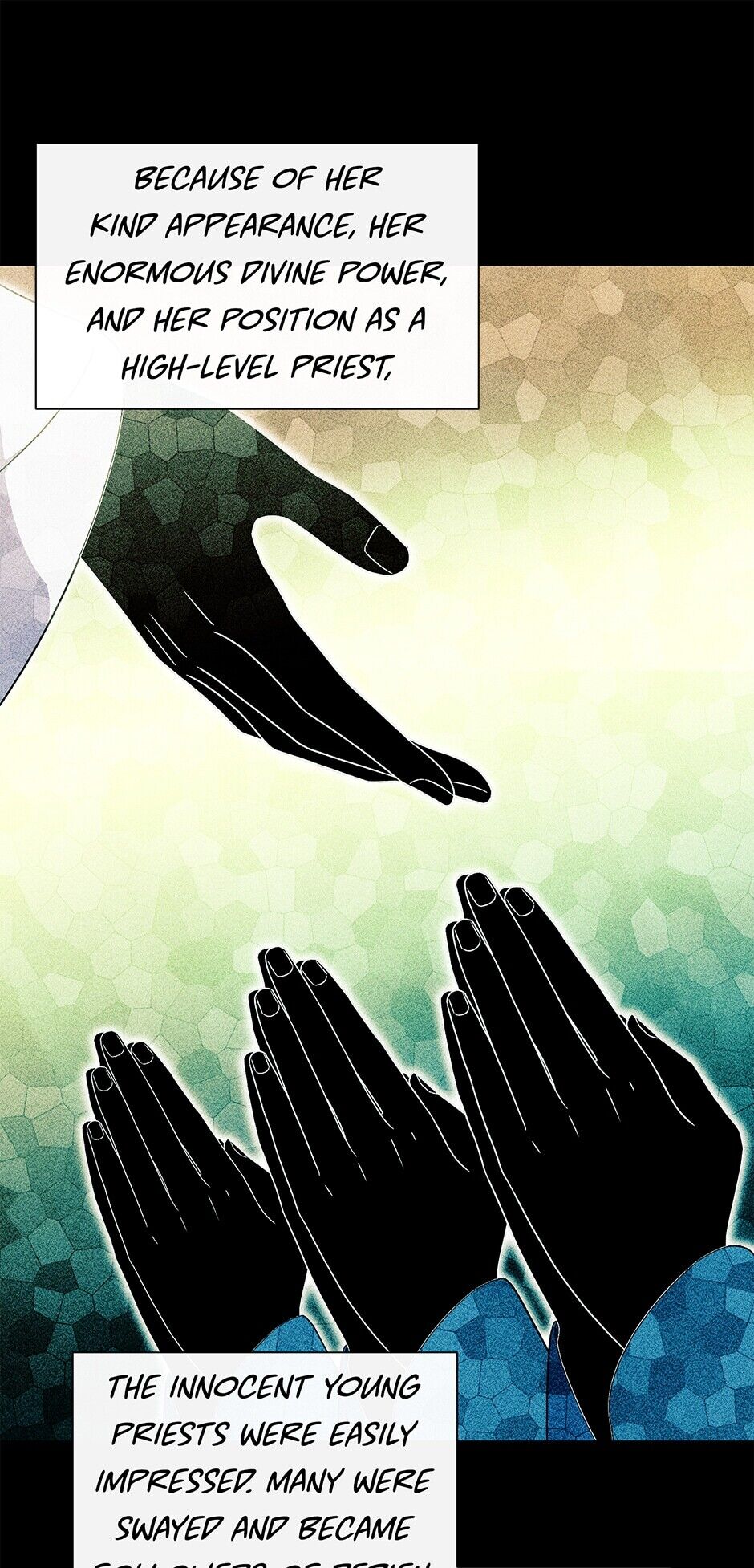 The Monster Duchess and Contract Princess Chapter 108 page 39 - Chapter 108: Sacrifices
