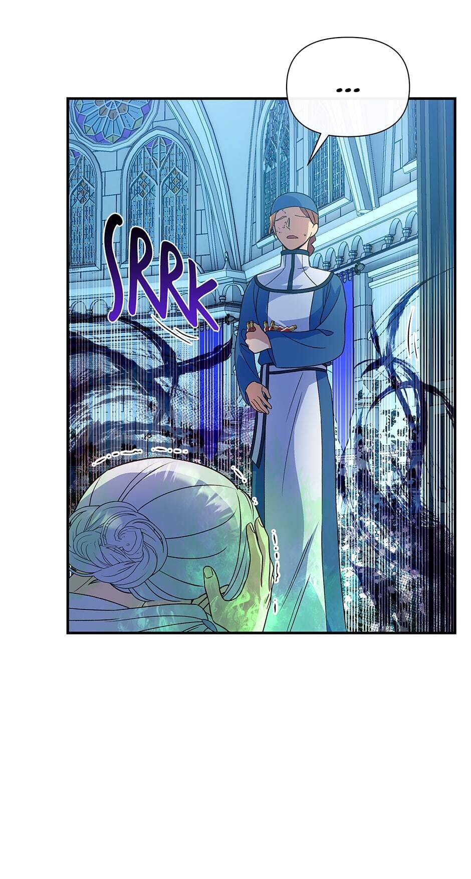 The Monster Duchess and Contract Princess Chapter 108 page 4 - Chapter 108: Sacrifices