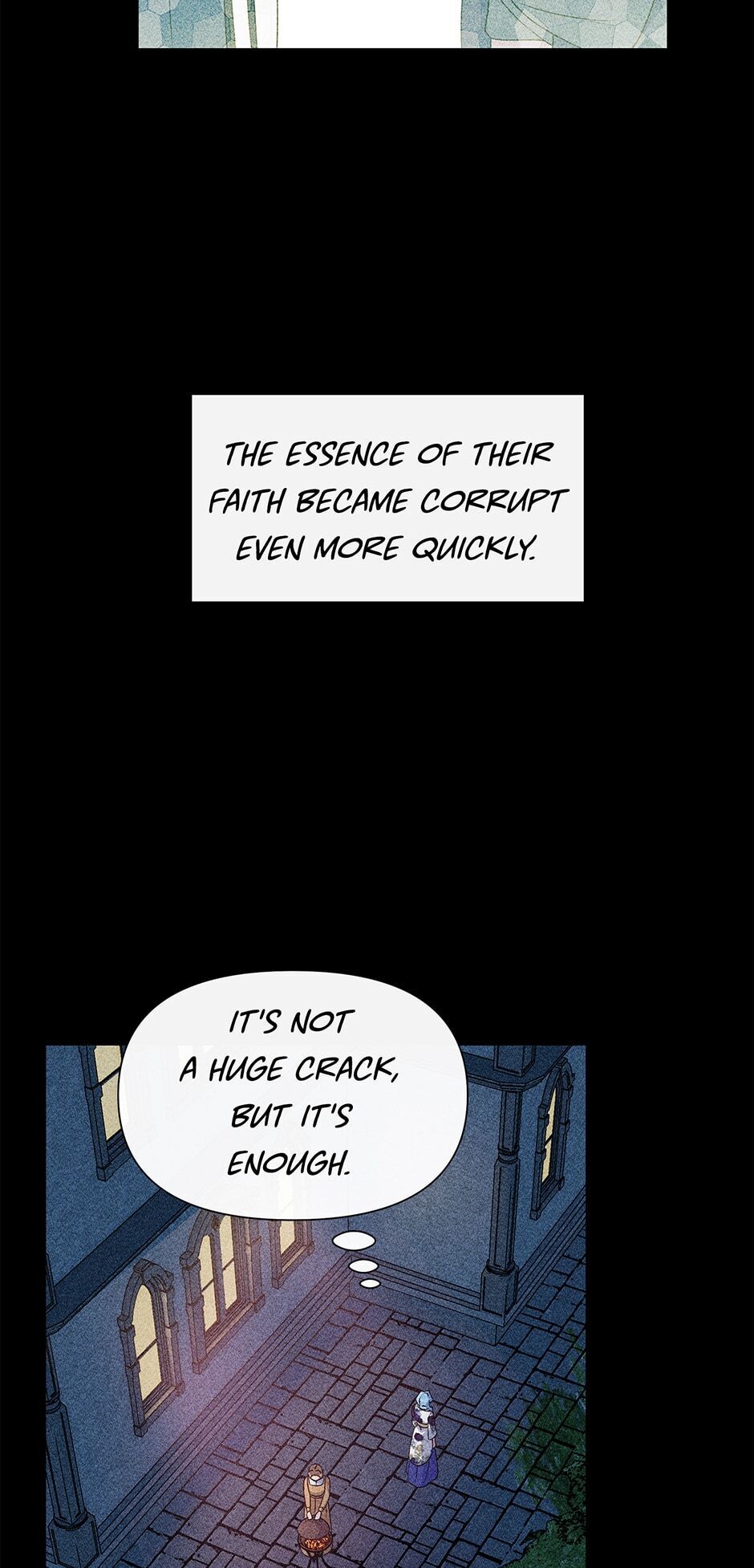 The Monster Duchess and Contract Princess Chapter 108 page 41 - Chapter 108: Sacrifices