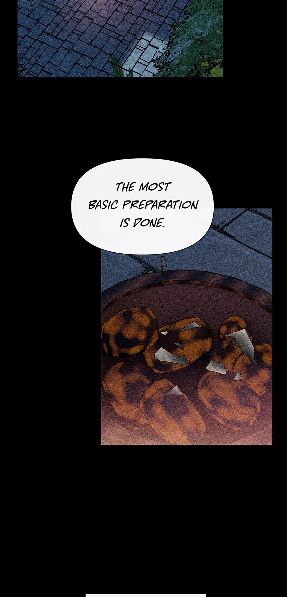 The Monster Duchess and Contract Princess Chapter 108 page 42 - Chapter 108: Sacrifices