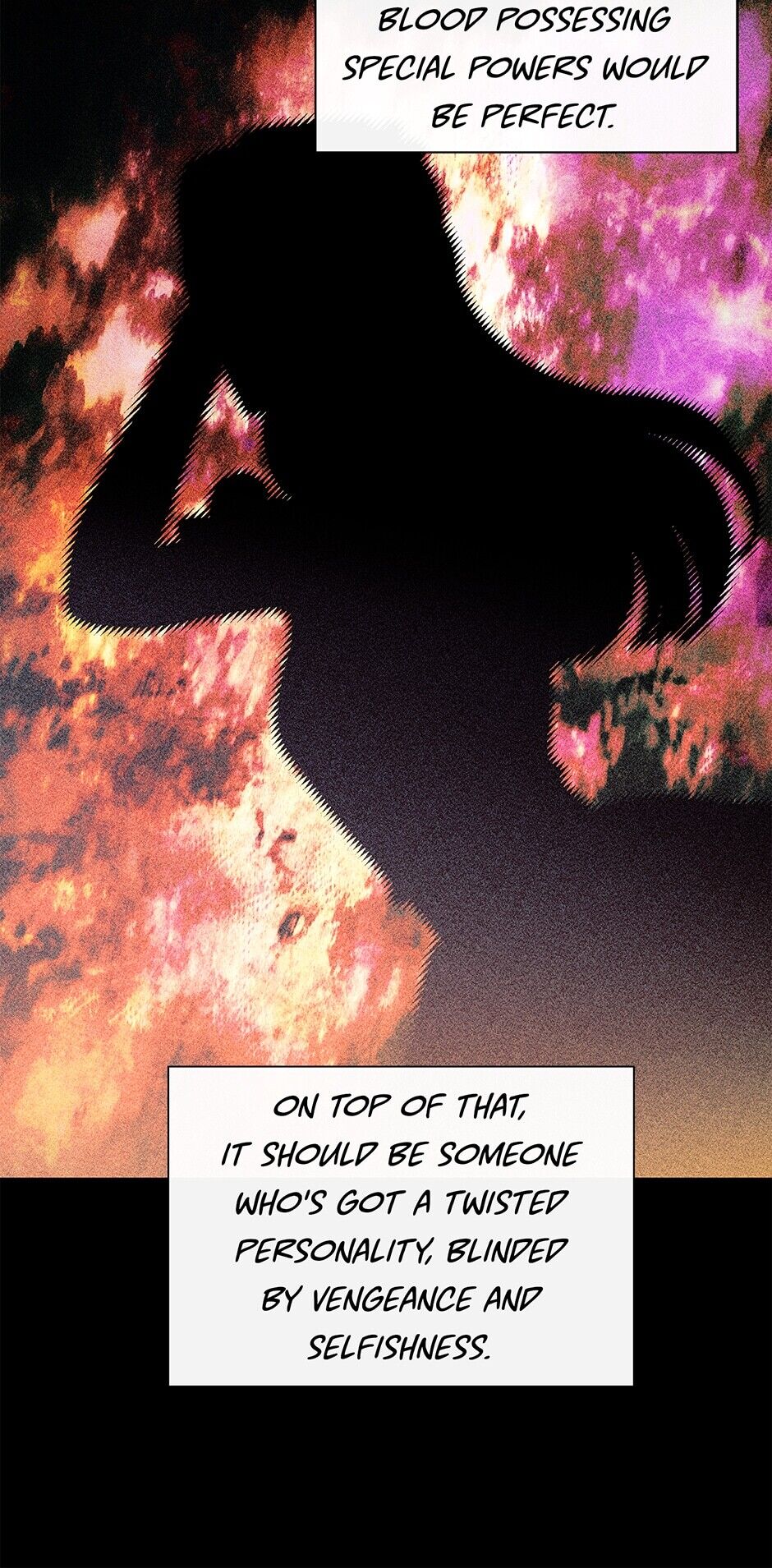 The Monster Duchess and Contract Princess Chapter 108 page 48 - Chapter 108: Sacrifices