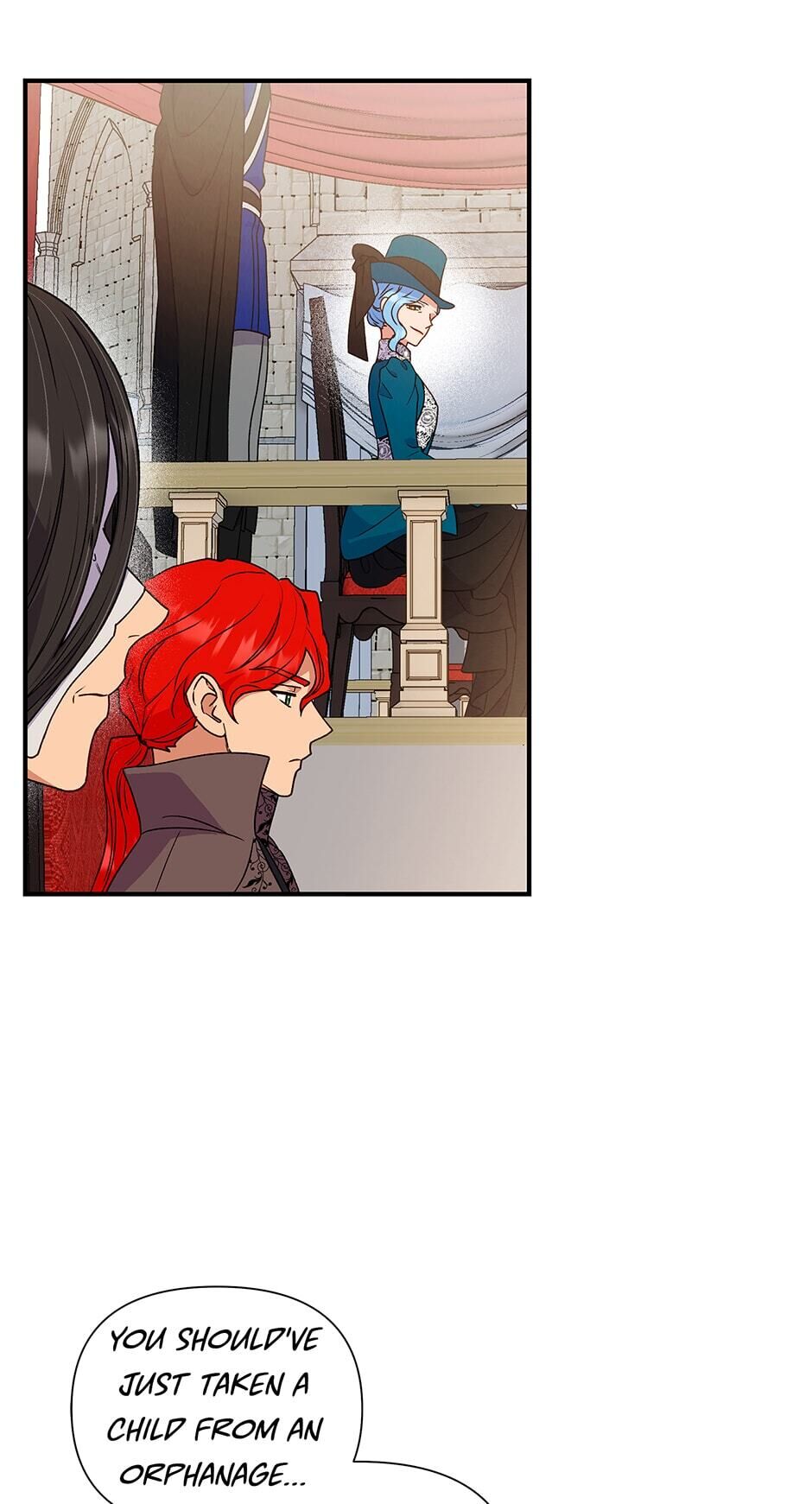 The Monster Duchess and Contract Princess Chapter 108 page 55 - Chapter 108: Sacrifices