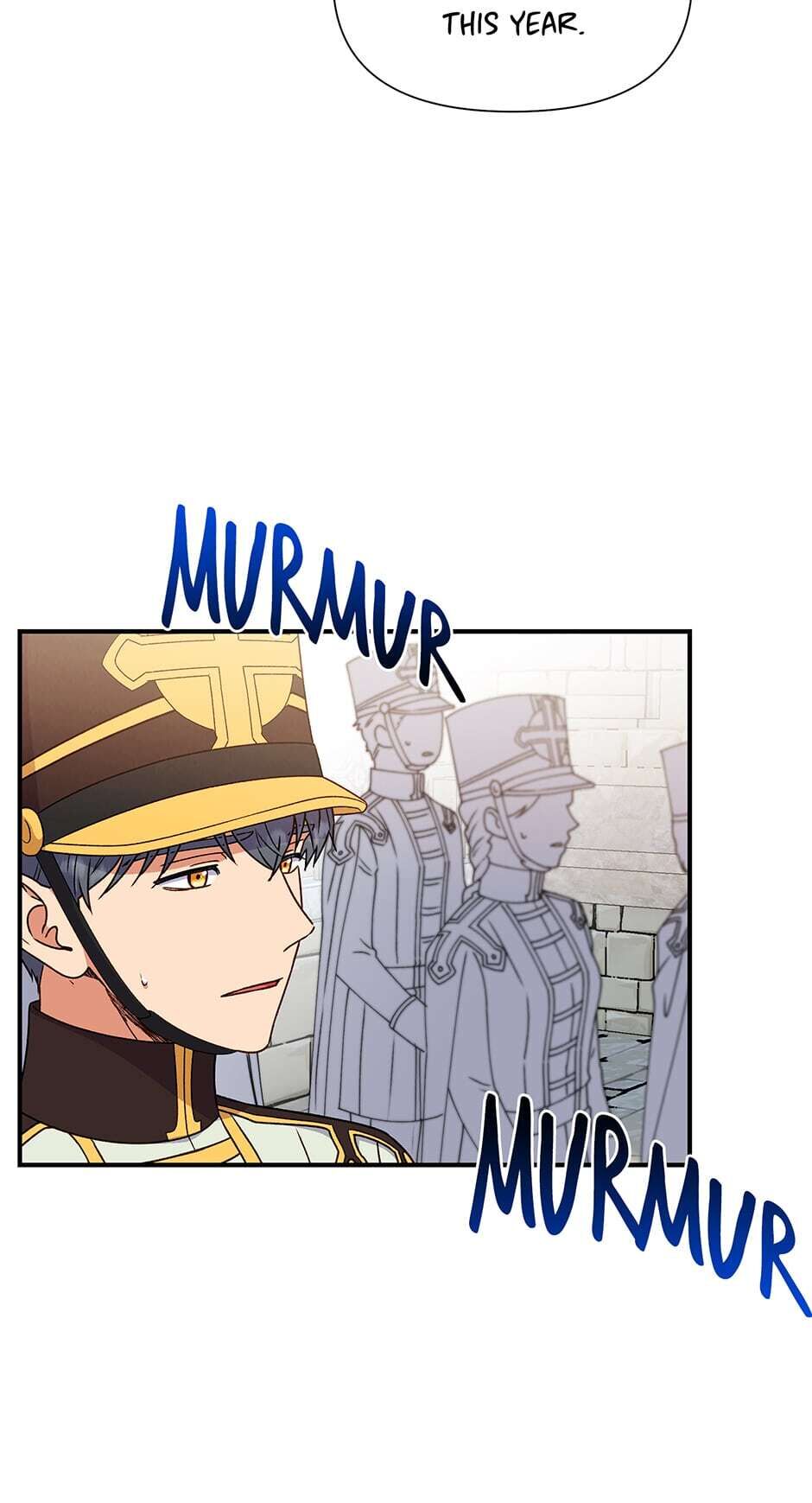The Monster Duchess and Contract Princess Chapter 108 page 59 - Chapter 108: Sacrifices