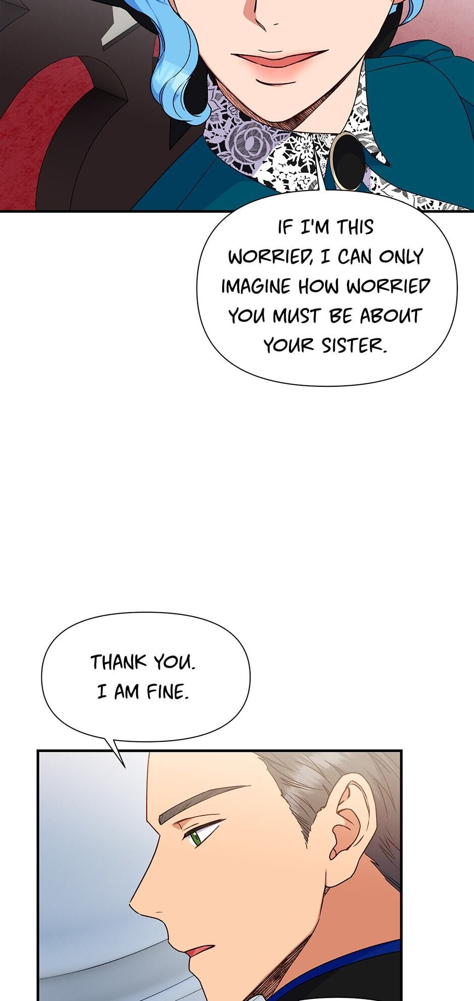 The Monster Duchess and Contract Princess Chapter 108 page 61 - Chapter 108: Sacrifices