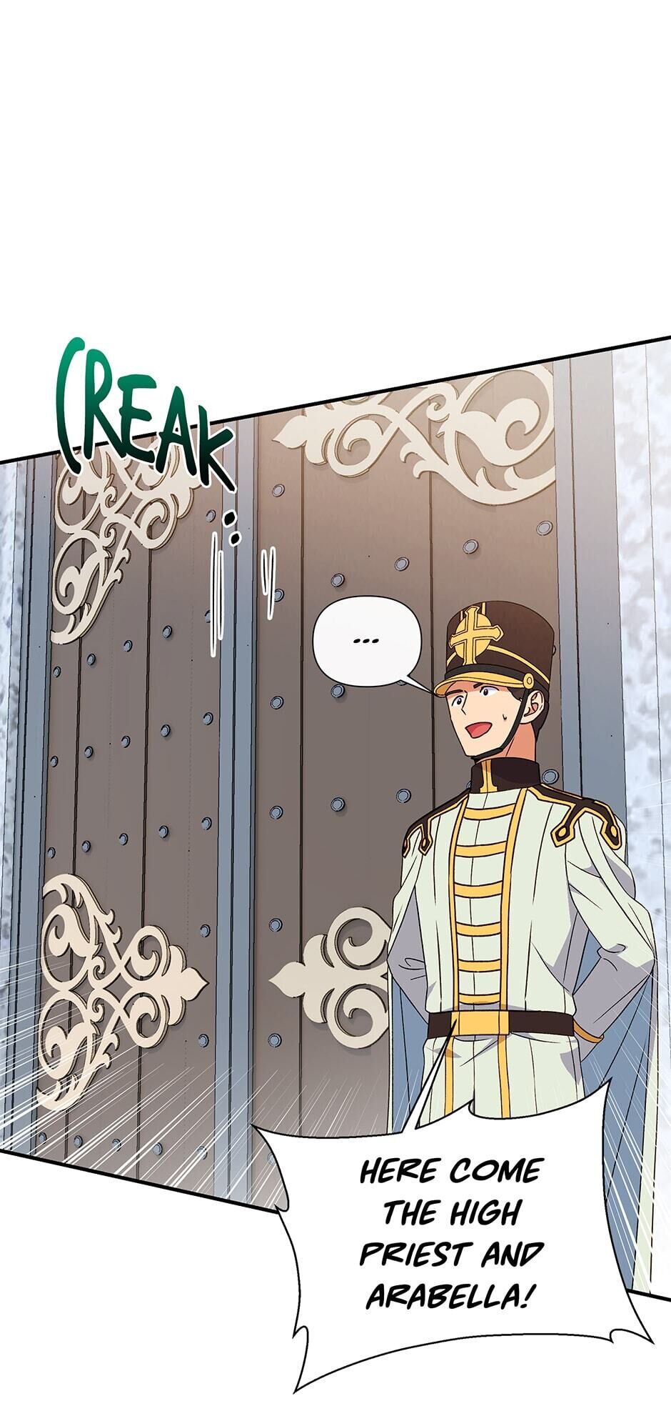 The Monster Duchess and Contract Princess Chapter 108 page 64 - Chapter 108: Sacrifices