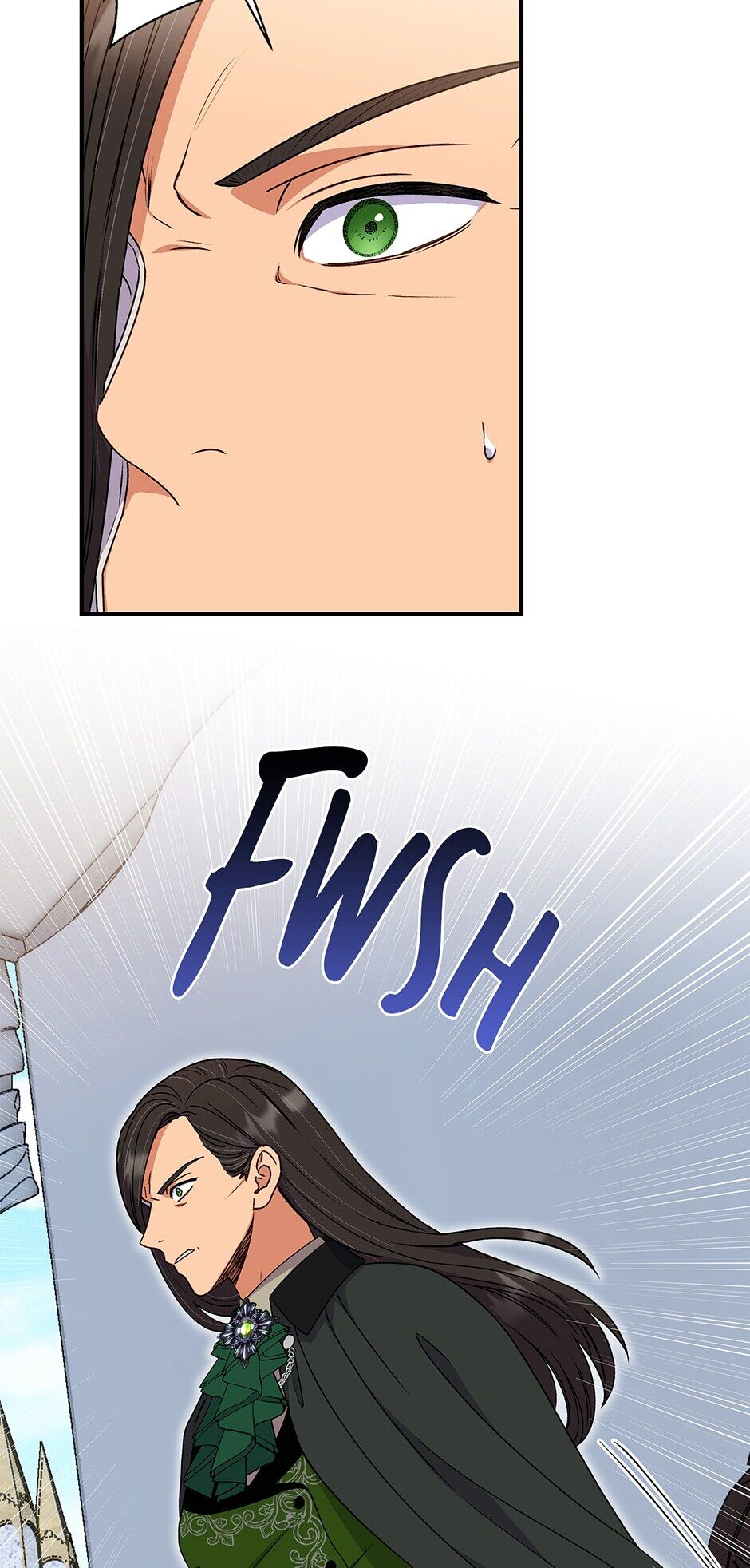 The Monster Duchess and Contract Princess Chapter 108 page 68 - Chapter 108: Sacrifices