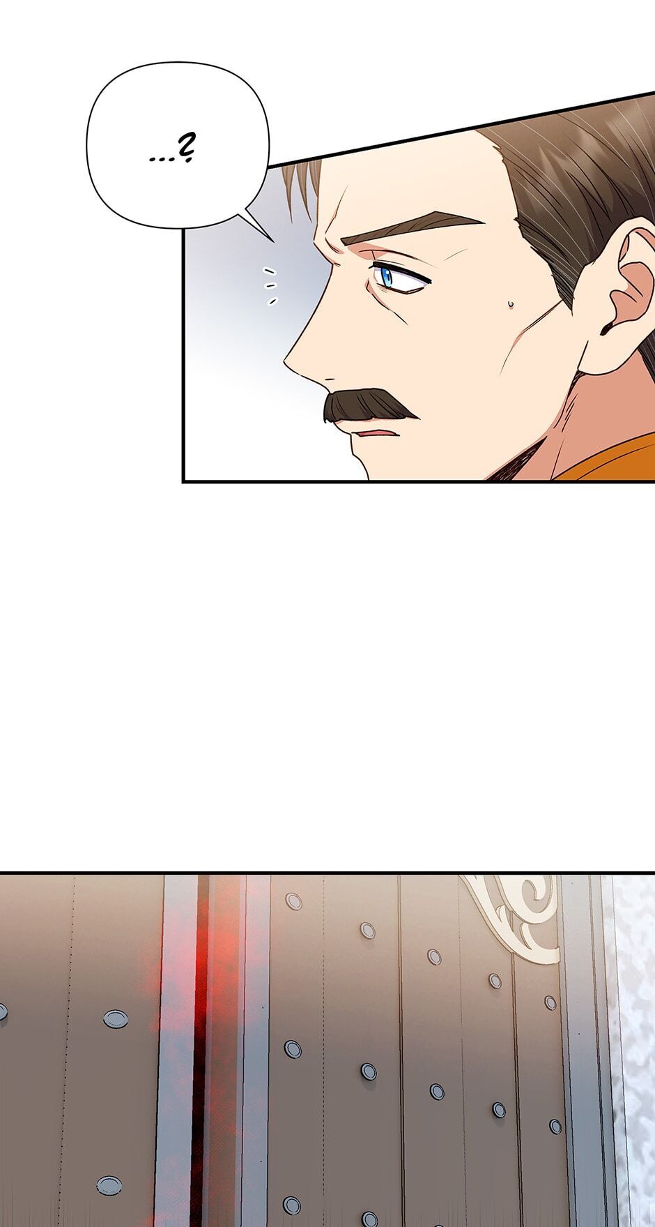 The Monster Duchess and Contract Princess Chapter 109 page 1 - Chapter 109: A Surprise Reappearance