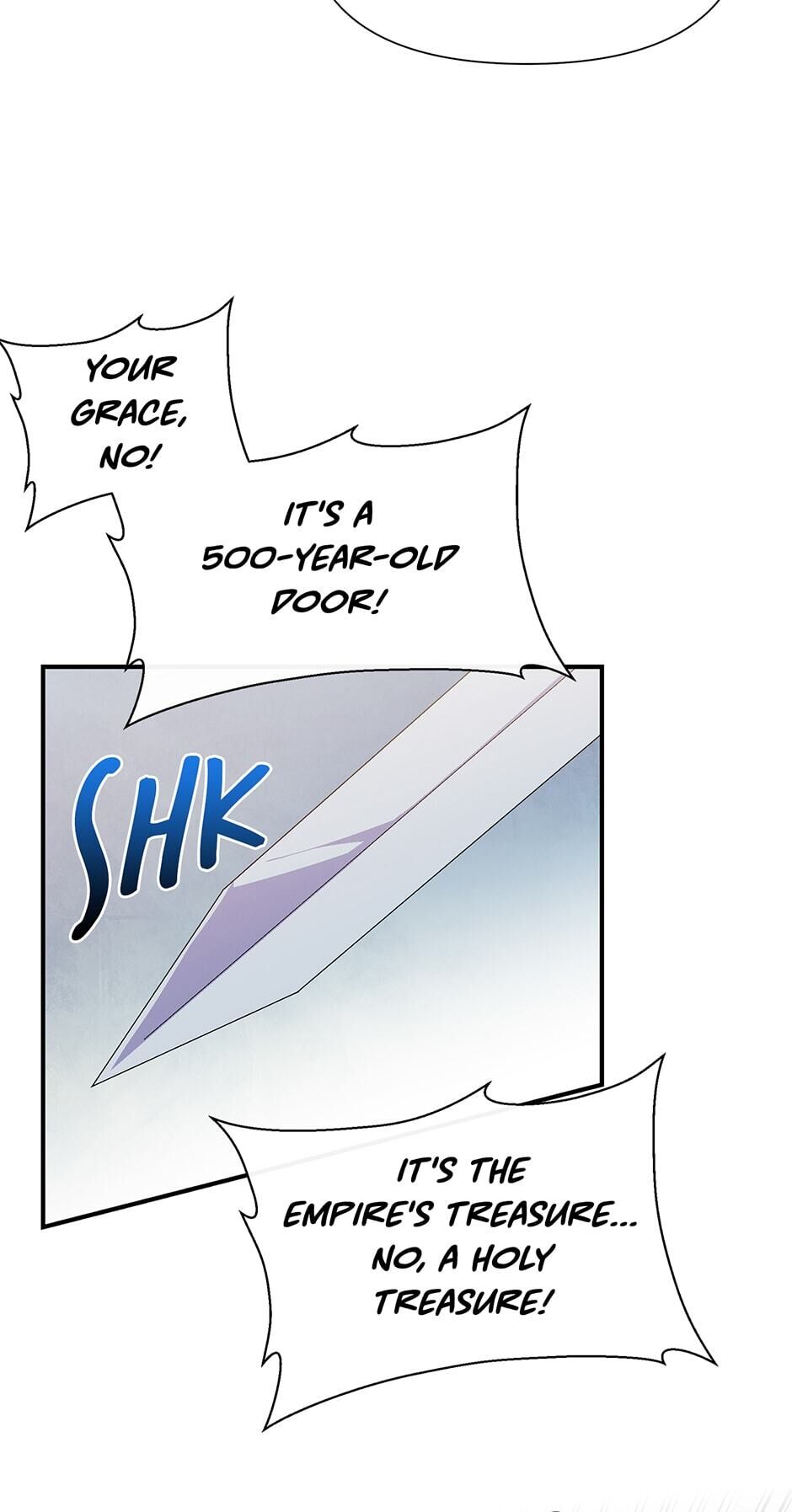 The Monster Duchess and Contract Princess Chapter 109 page 14 - Chapter 109: A Surprise Reappearance