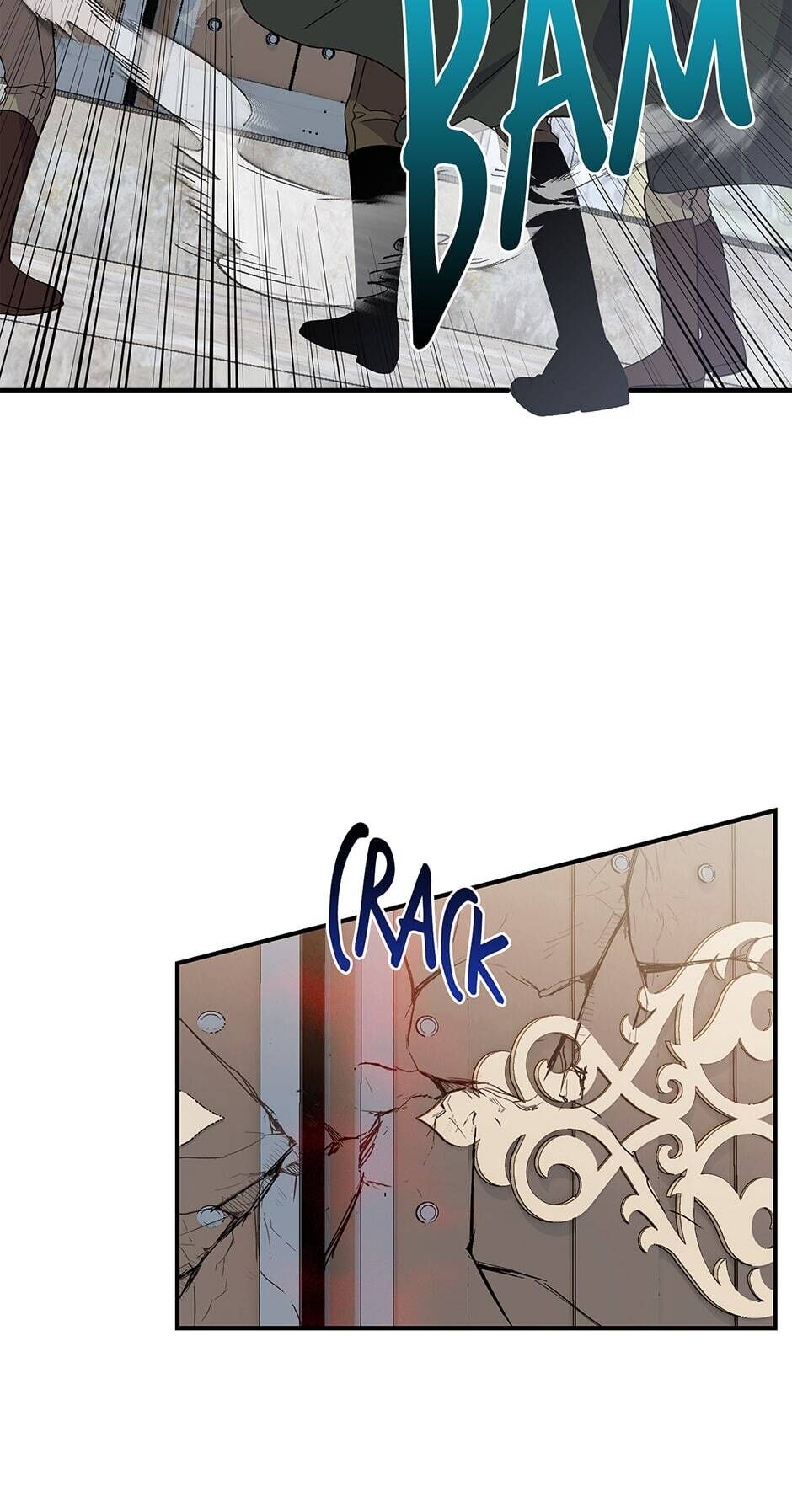 The Monster Duchess and Contract Princess Chapter 109 page 16 - Chapter 109: A Surprise Reappearance
