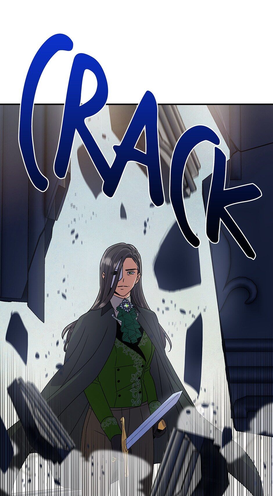 The Monster Duchess and Contract Princess Chapter 109 page 17 - Chapter 109: A Surprise Reappearance