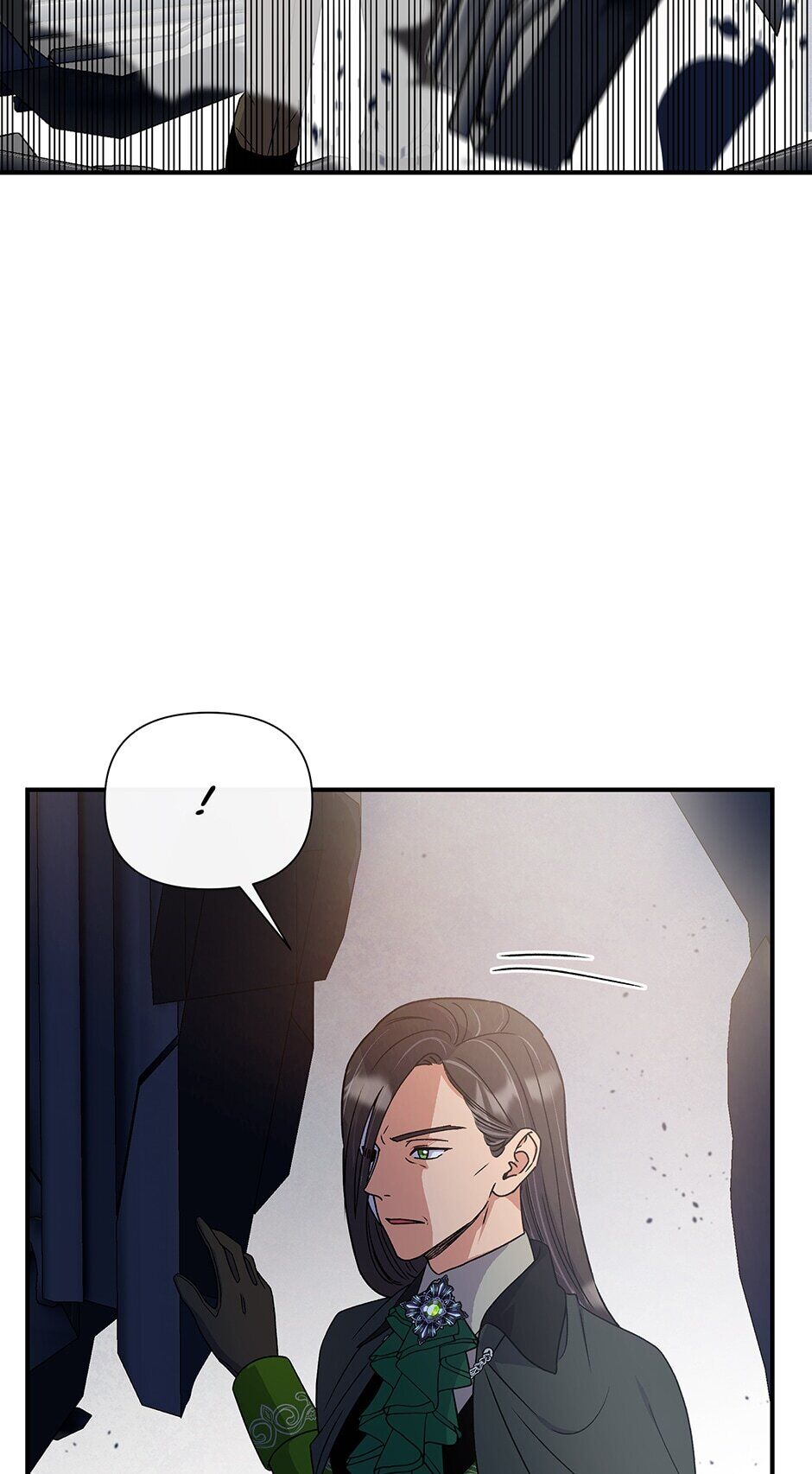 The Monster Duchess and Contract Princess Chapter 109 page 18 - Chapter 109: A Surprise Reappearance