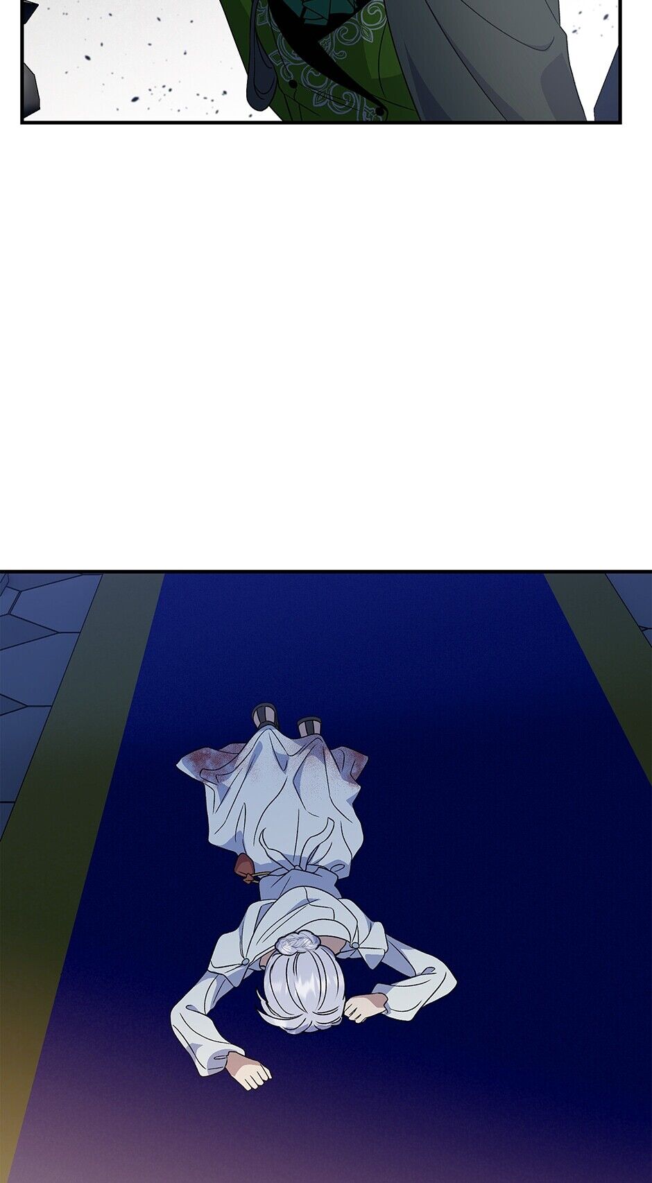 The Monster Duchess and Contract Princess Chapter 109 page 19 - Chapter 109: A Surprise Reappearance
