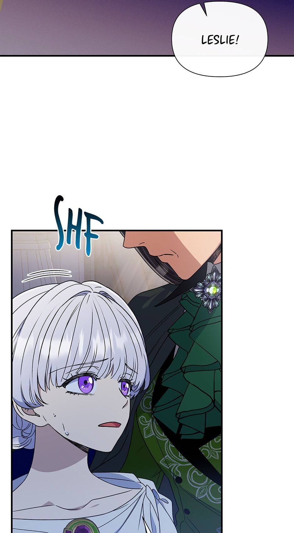 The Monster Duchess and Contract Princess Chapter 109 page 20 - Chapter 109: A Surprise Reappearance