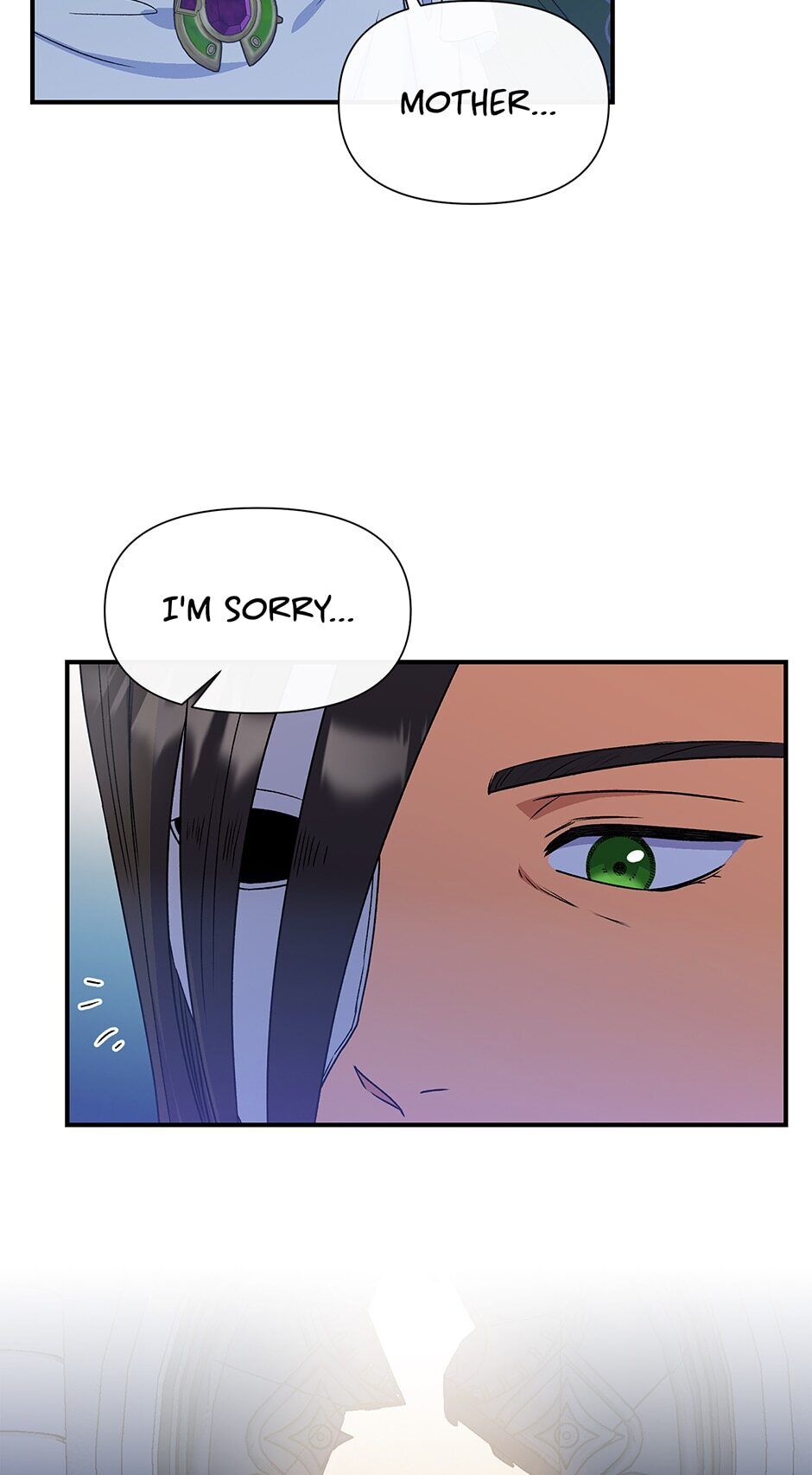 The Monster Duchess and Contract Princess Chapter 109 page 21 - Chapter 109: A Surprise Reappearance