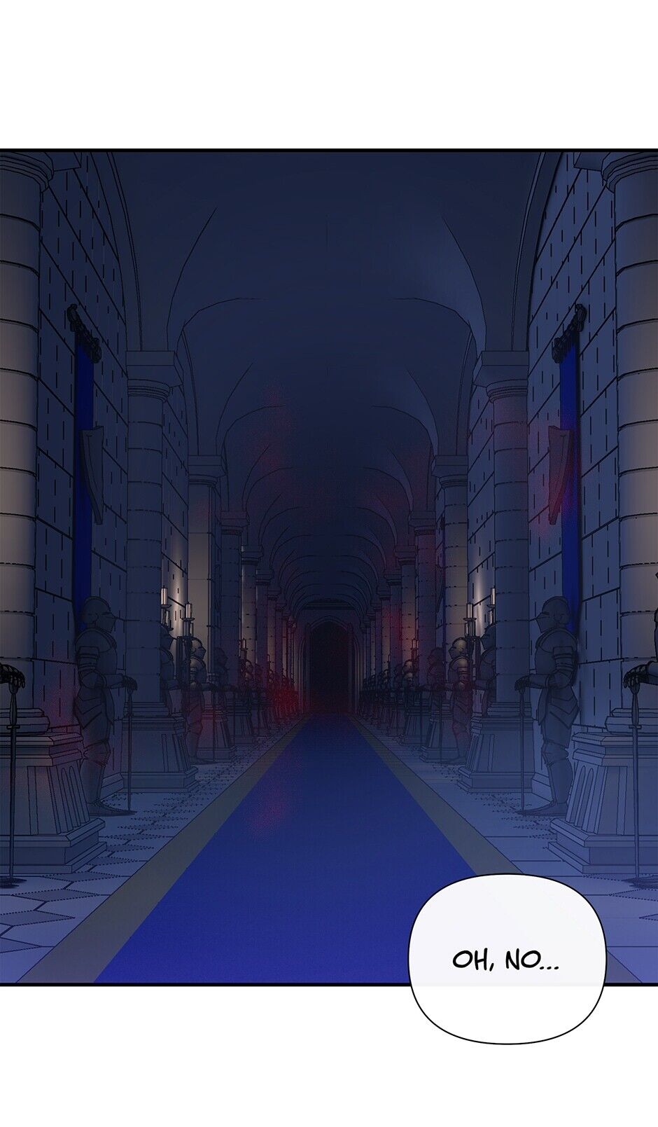 The Monster Duchess and Contract Princess Chapter 109 page 23 - Chapter 109: A Surprise Reappearance