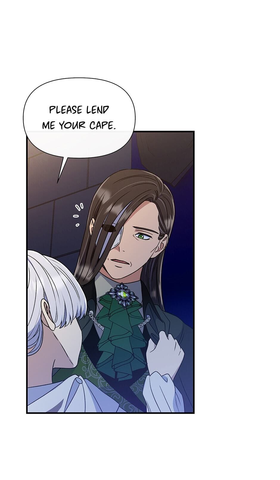The Monster Duchess and Contract Princess Chapter 109 page 26 - Chapter 109: A Surprise Reappearance