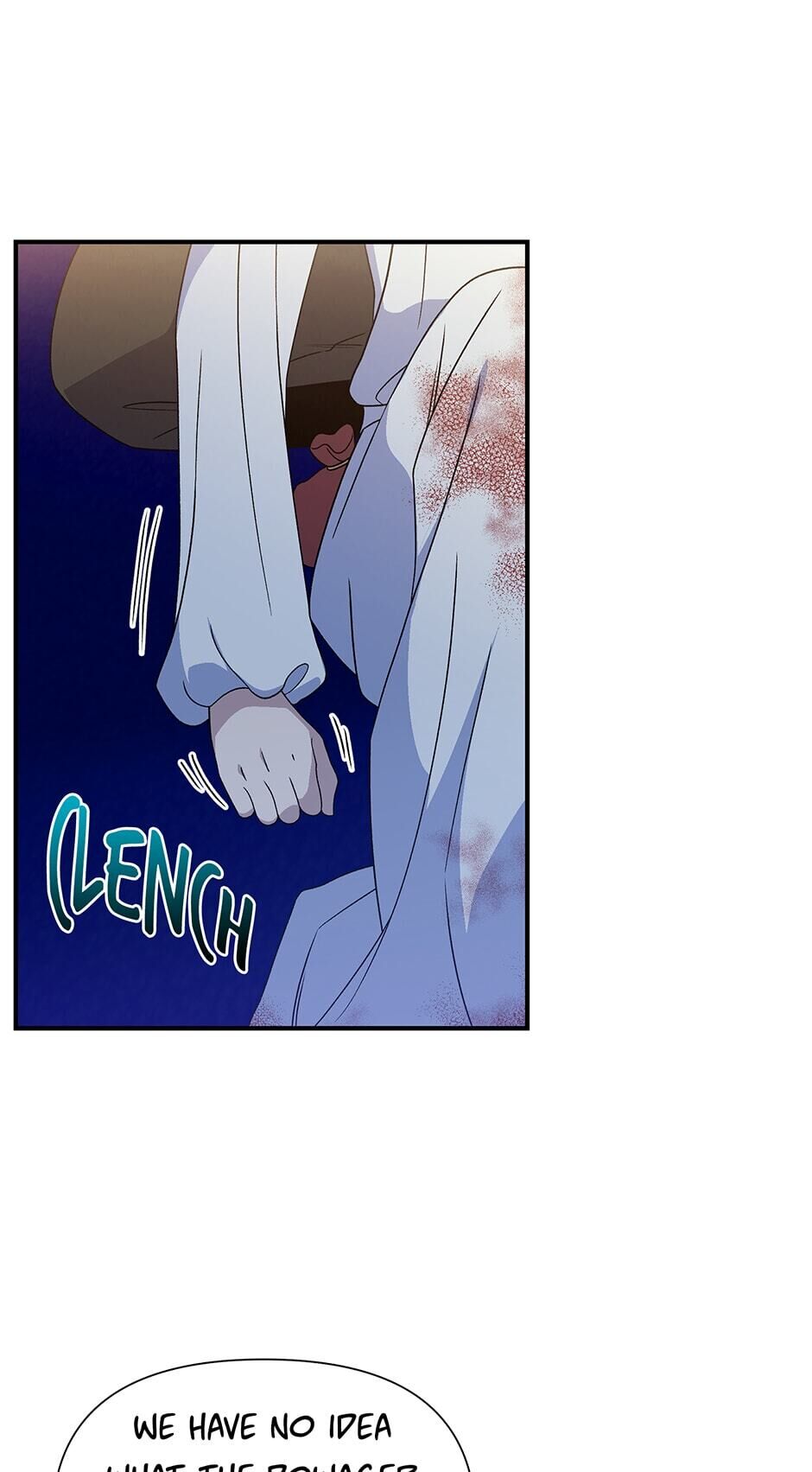 The Monster Duchess and Contract Princess Chapter 109 page 29 - Chapter 109: A Surprise Reappearance
