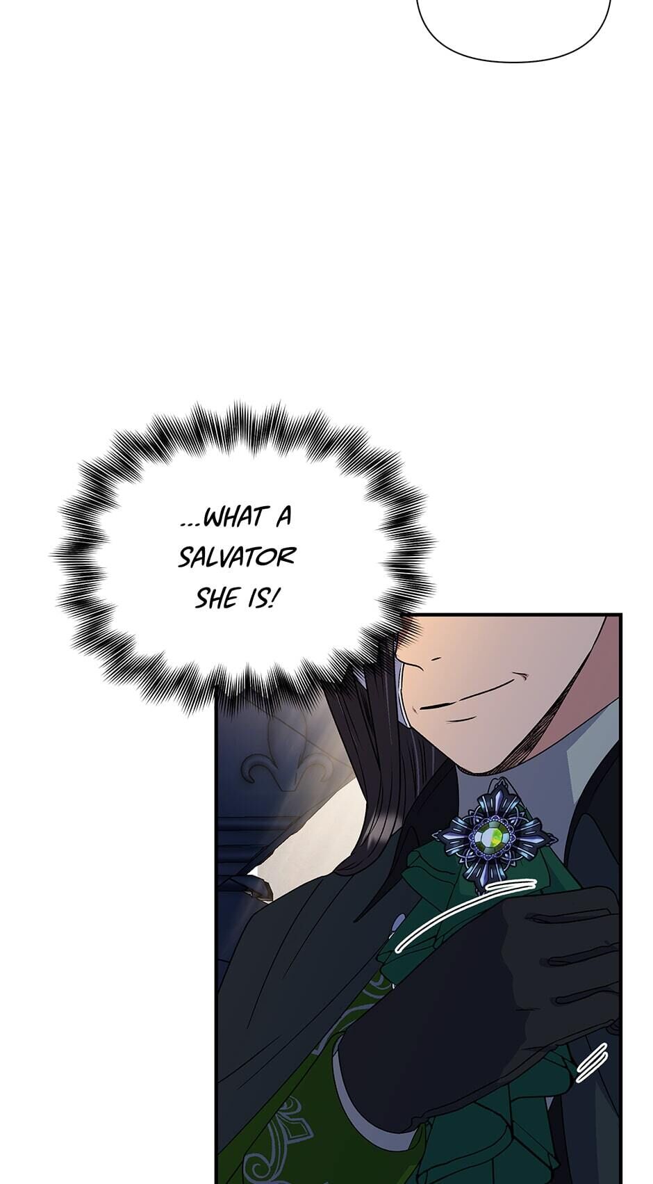 The Monster Duchess and Contract Princess Chapter 109 page 31 - Chapter 109: A Surprise Reappearance