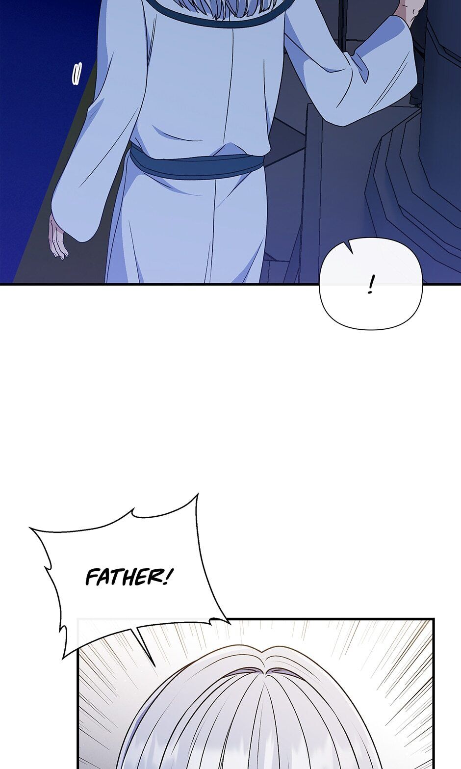 The Monster Duchess and Contract Princess Chapter 109 page 34 - Chapter 109: A Surprise Reappearance