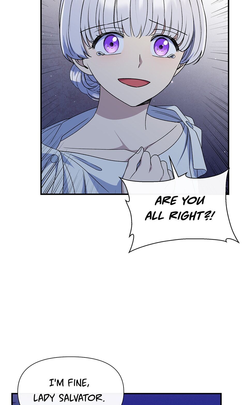 The Monster Duchess and Contract Princess Chapter 109 page 35 - Chapter 109: A Surprise Reappearance