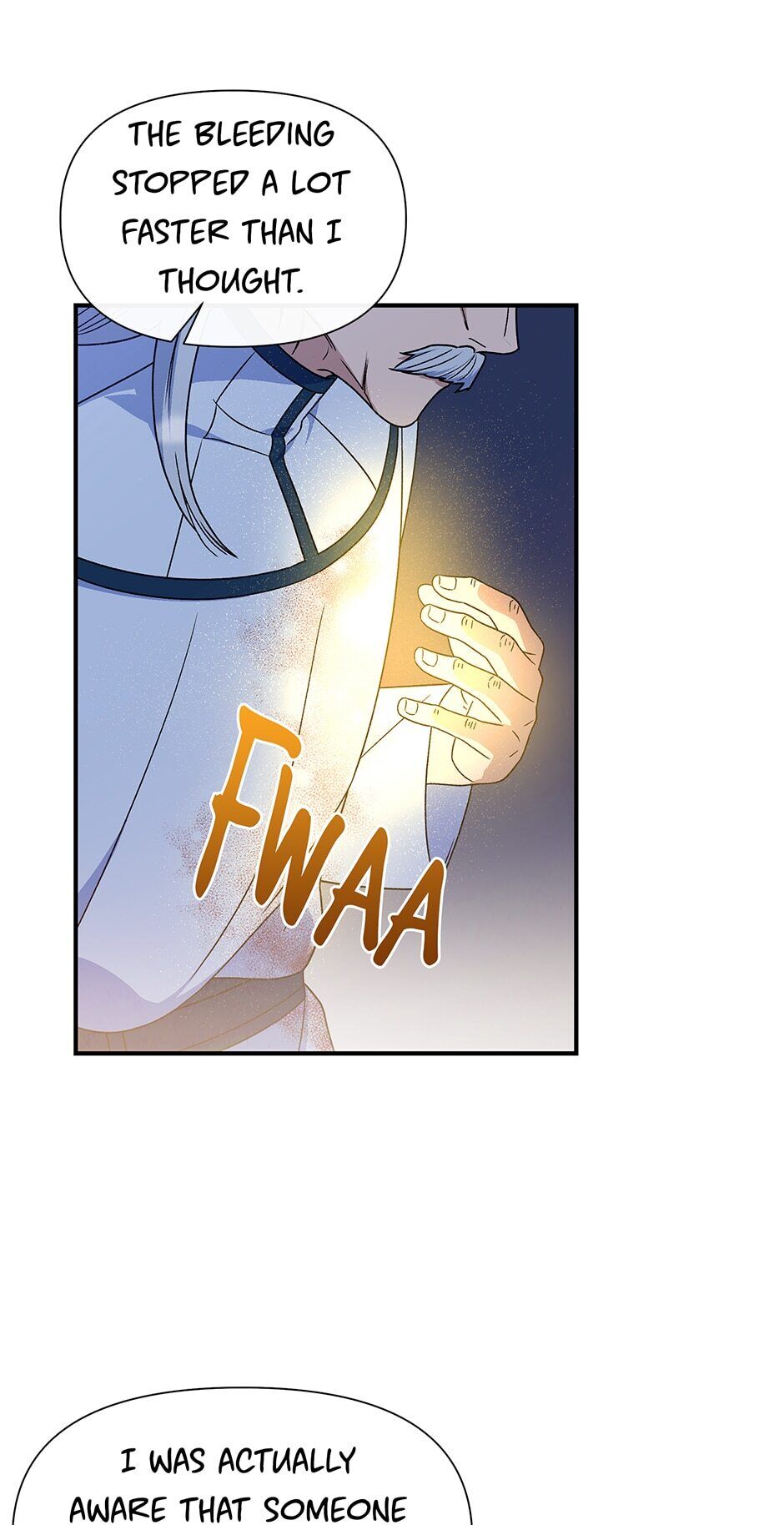 The Monster Duchess and Contract Princess Chapter 109 page 37 - Chapter 109: A Surprise Reappearance
