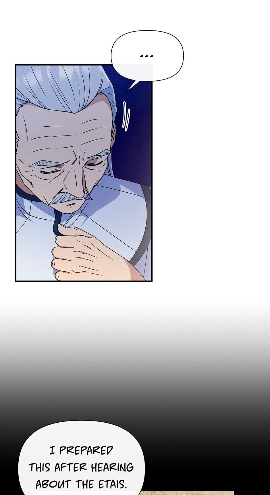 The Monster Duchess and Contract Princess Chapter 109 page 42 - Chapter 109: A Surprise Reappearance