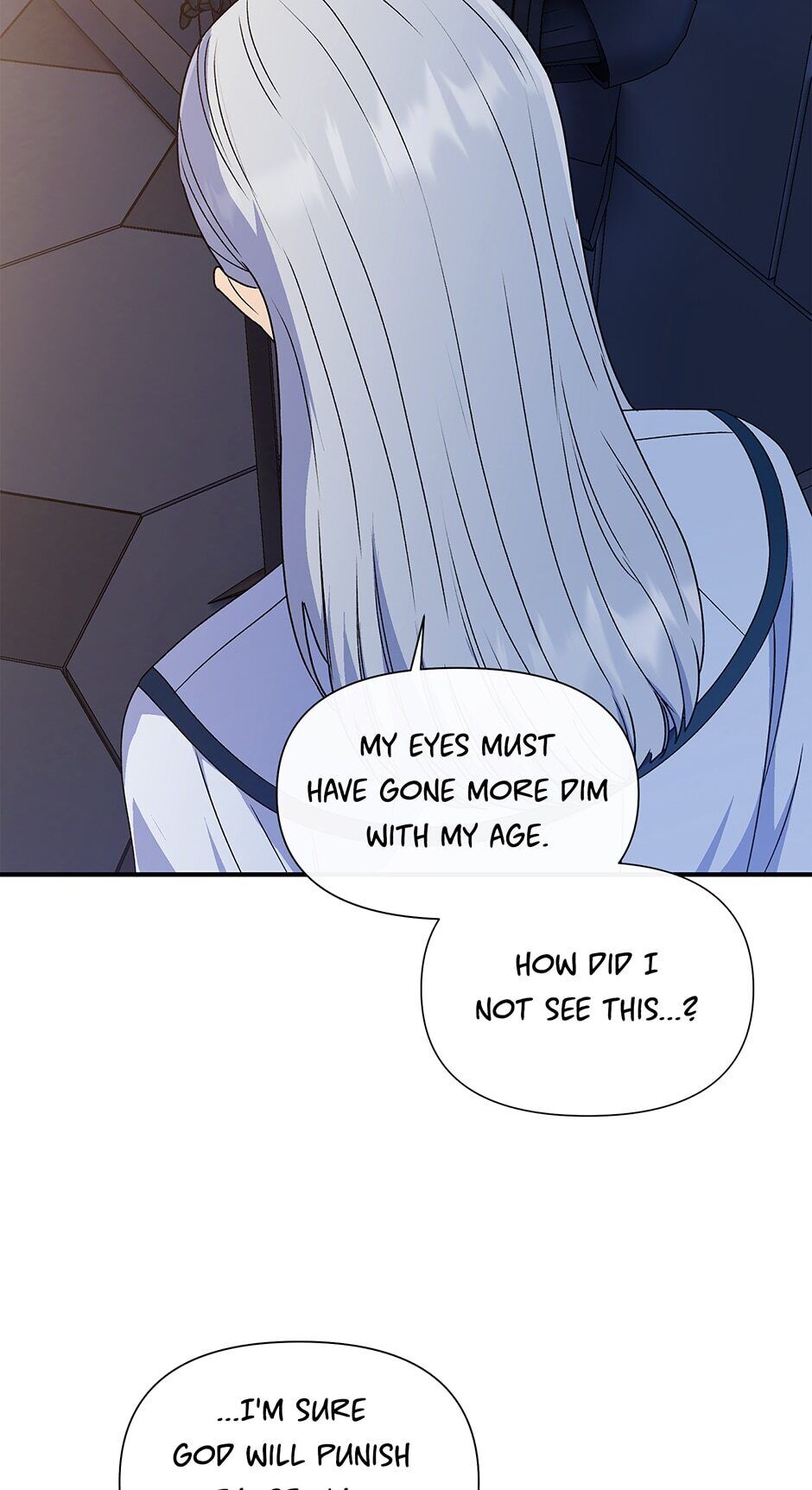 The Monster Duchess and Contract Princess Chapter 109 page 45 - Chapter 109: A Surprise Reappearance