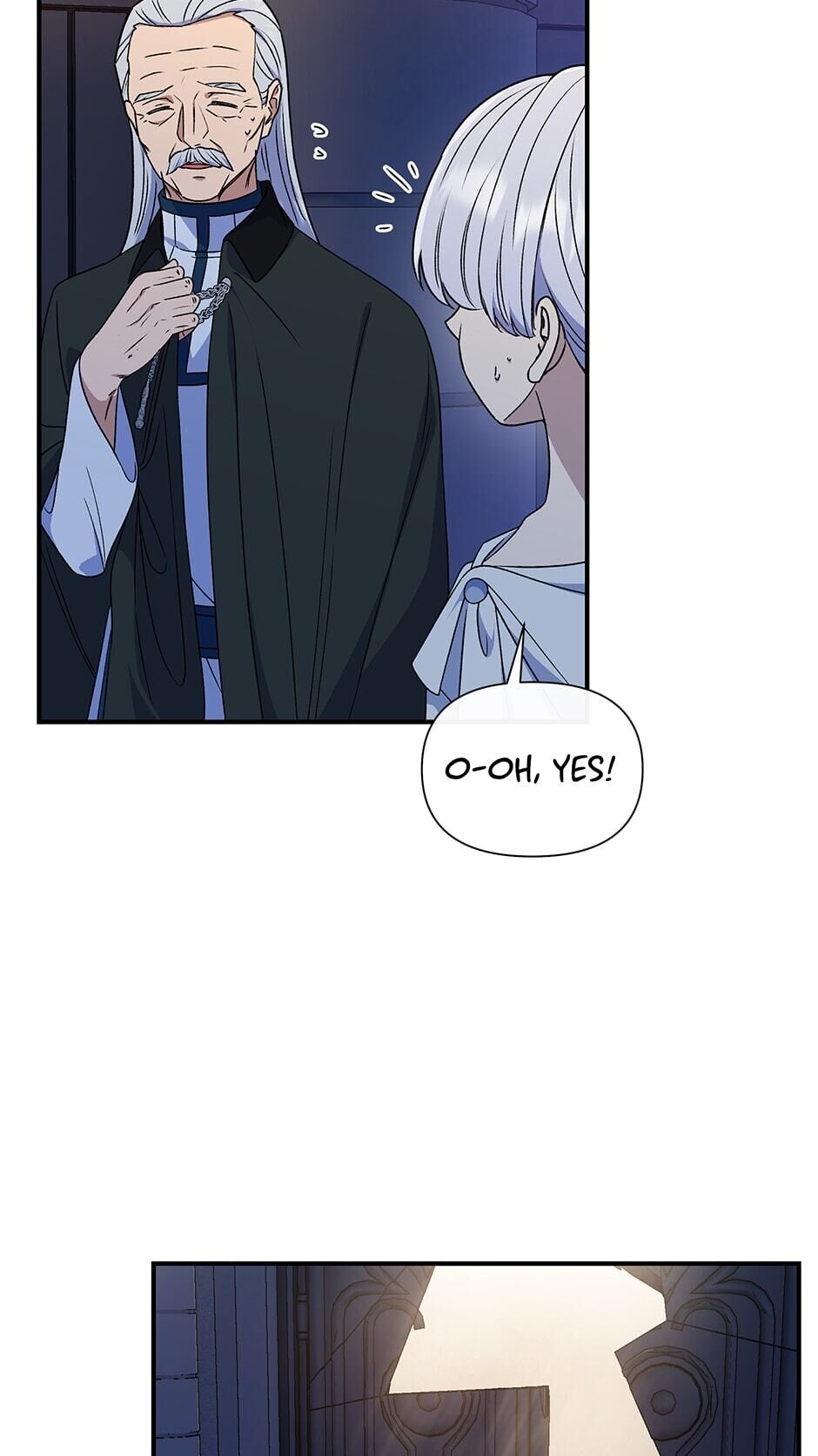 The Monster Duchess and Contract Princess Chapter 109 page 48 - Chapter 109: A Surprise Reappearance