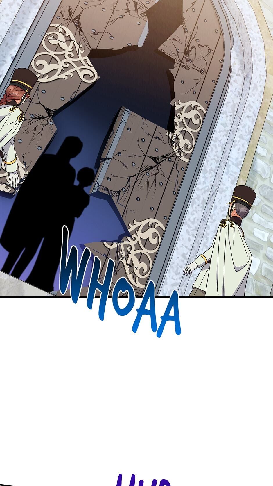 The Monster Duchess and Contract Princess Chapter 109 page 50 - Chapter 109: A Surprise Reappearance