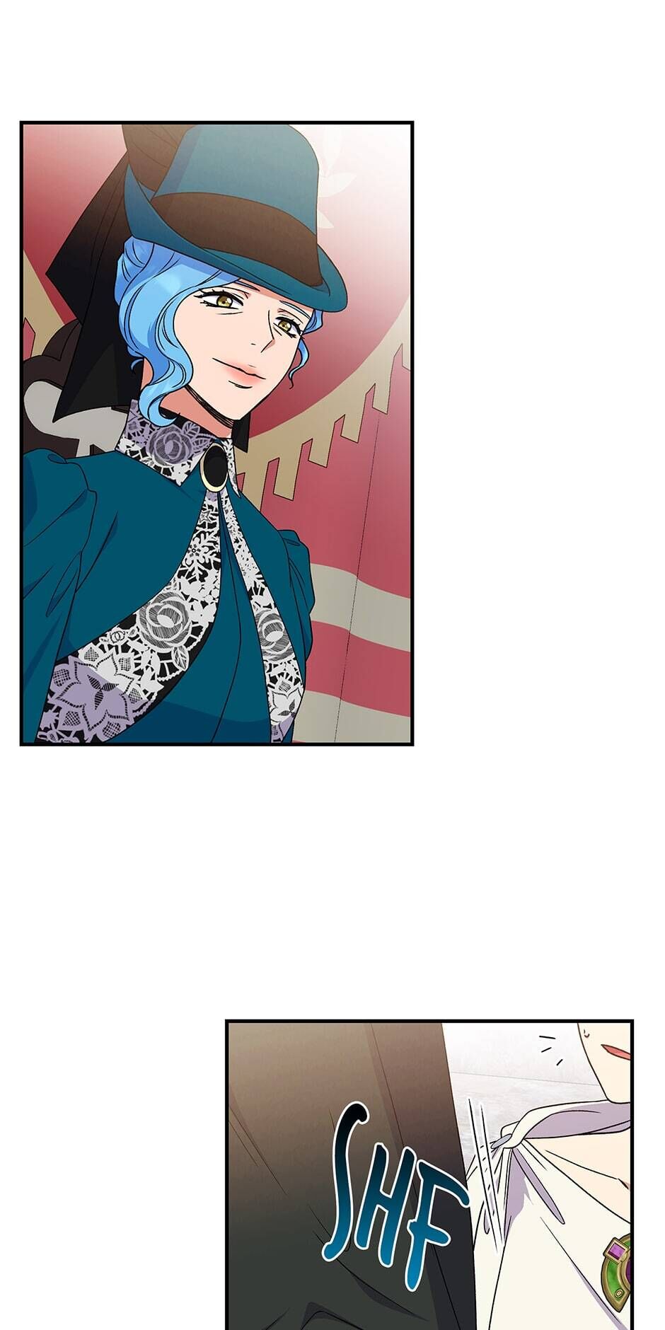 The Monster Duchess and Contract Princess Chapter 109 page 53 - Chapter 109: A Surprise Reappearance