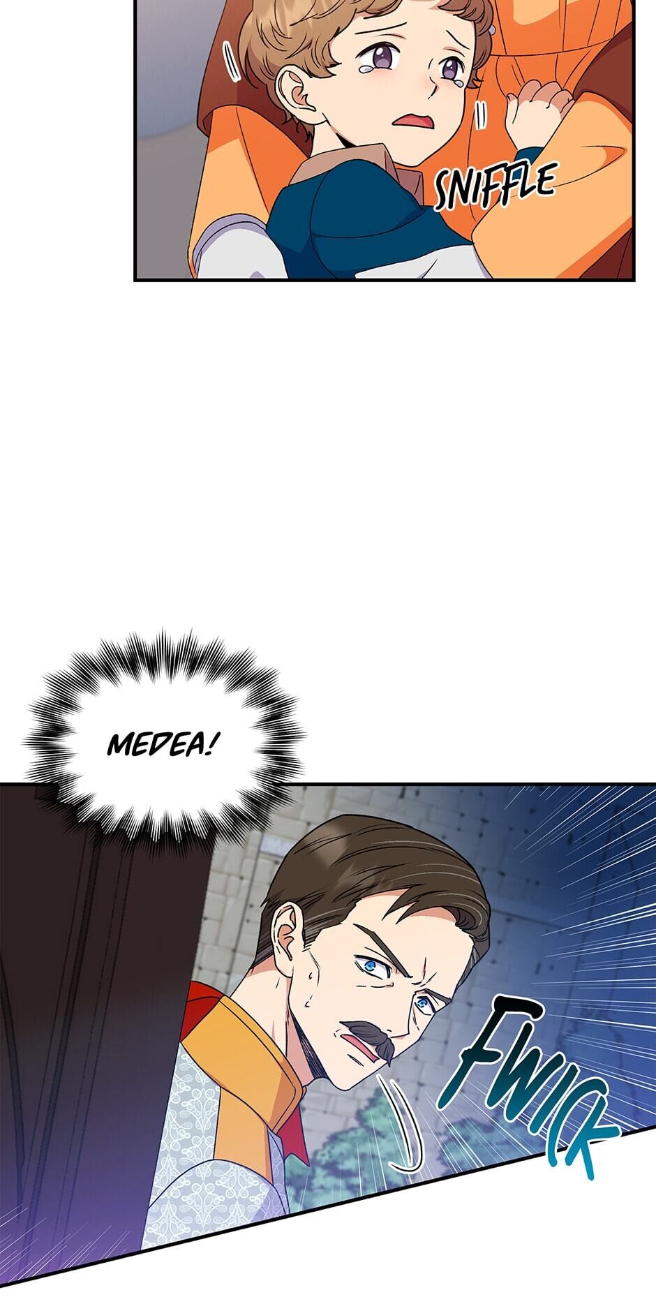 The Monster Duchess and Contract Princess Chapter 109 page 61 - Chapter 109: A Surprise Reappearance
