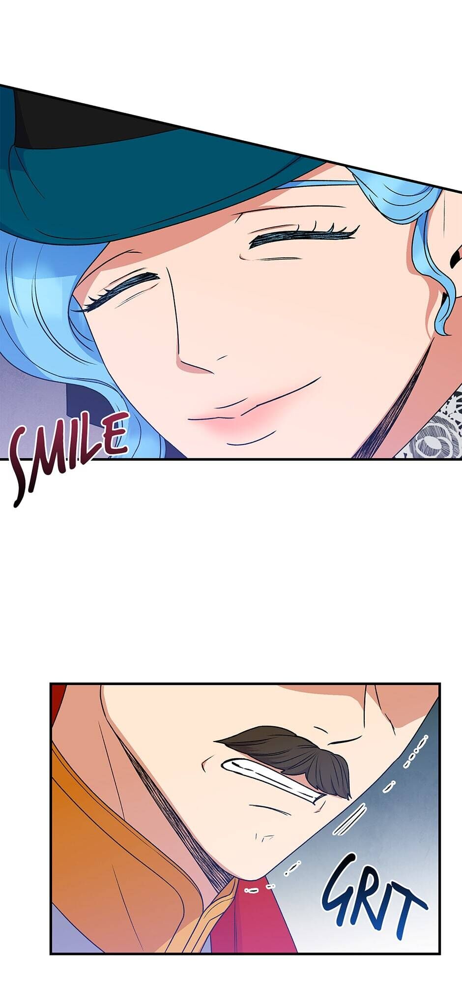 The Monster Duchess and Contract Princess Chapter 109 page 63 - Chapter 109: A Surprise Reappearance