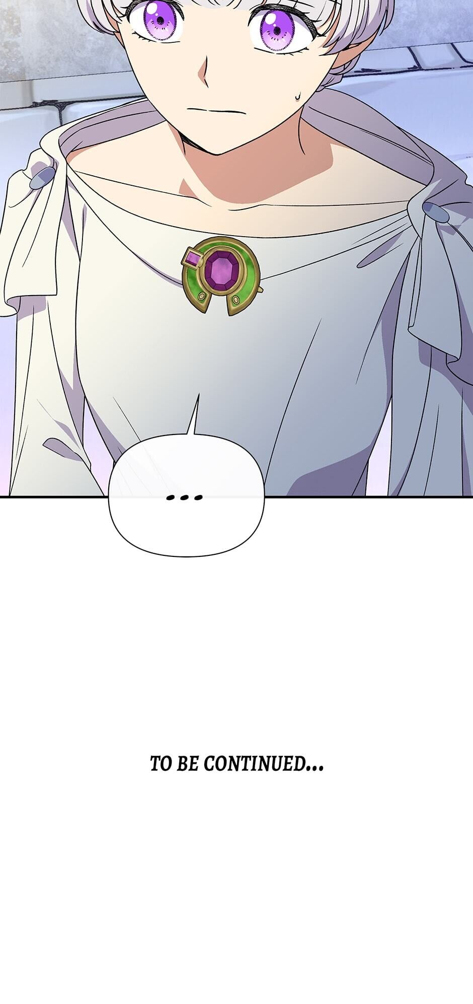 The Monster Duchess and Contract Princess Chapter 109 page 67 - Chapter 109: A Surprise Reappearance